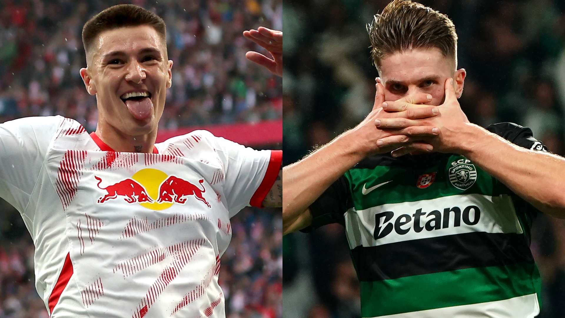 Arsenal REFUSE to pay up for Sesko & Gyokeres  