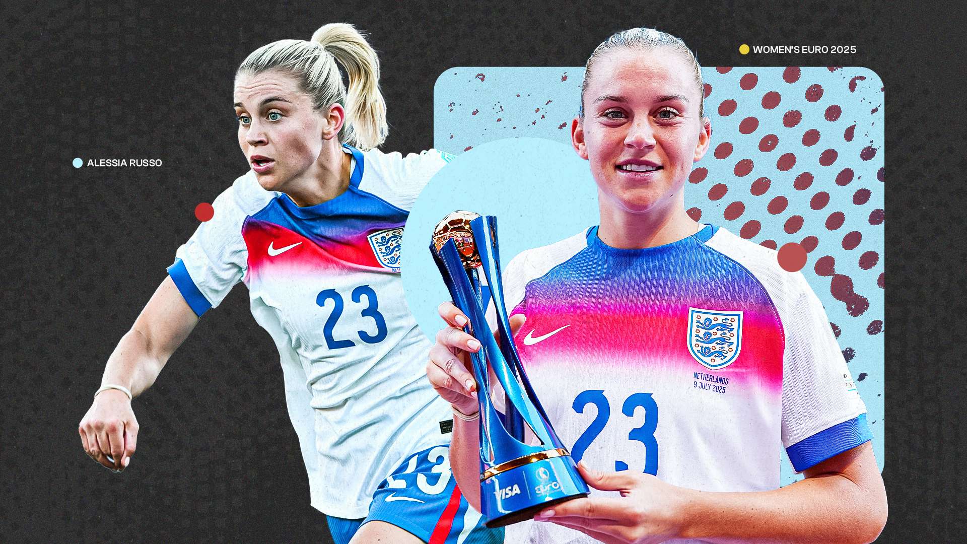 Euros Power Rankings: France defeat sends England tumbling  