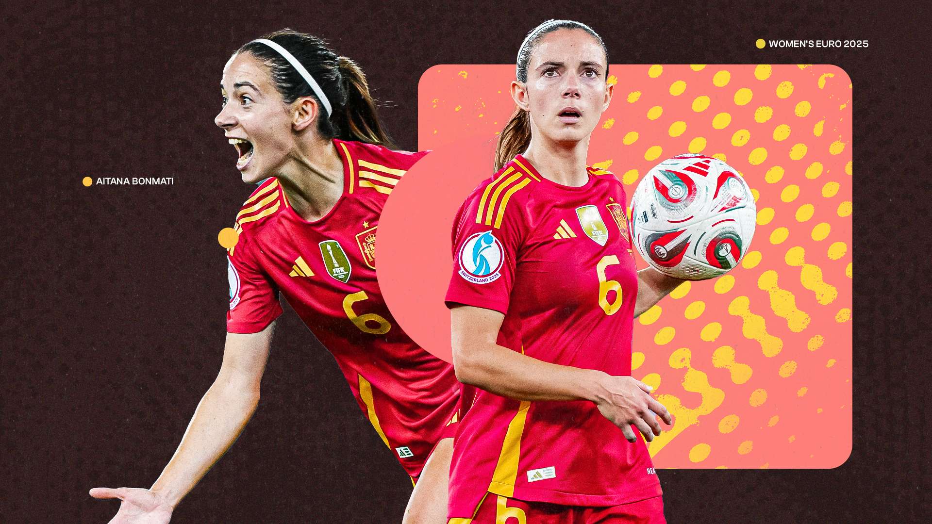 Wiegman has found Lionesses' winning formula with James & Toone  