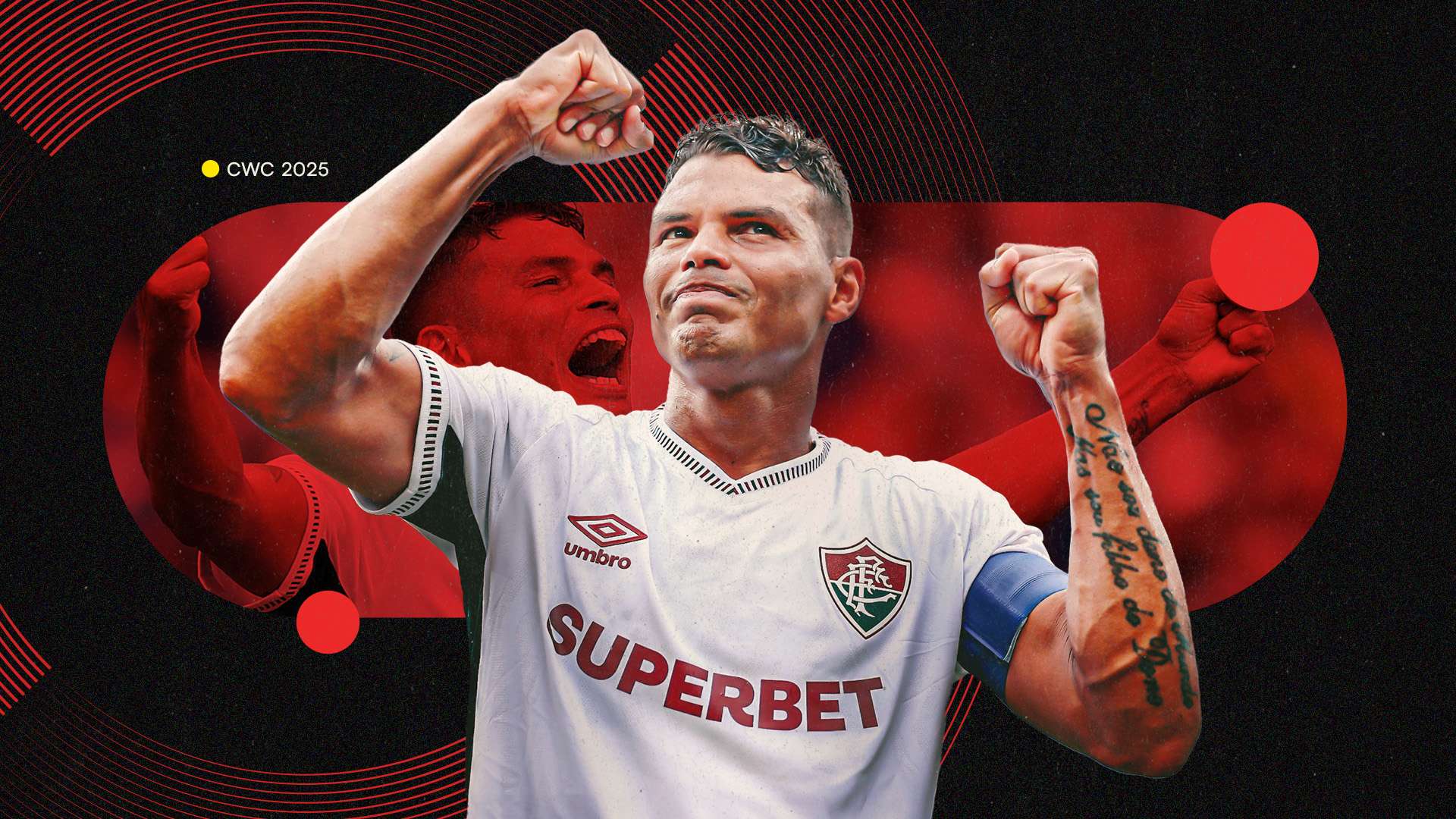 Ageless Thiago Silva shows Chelsea the value of experience  