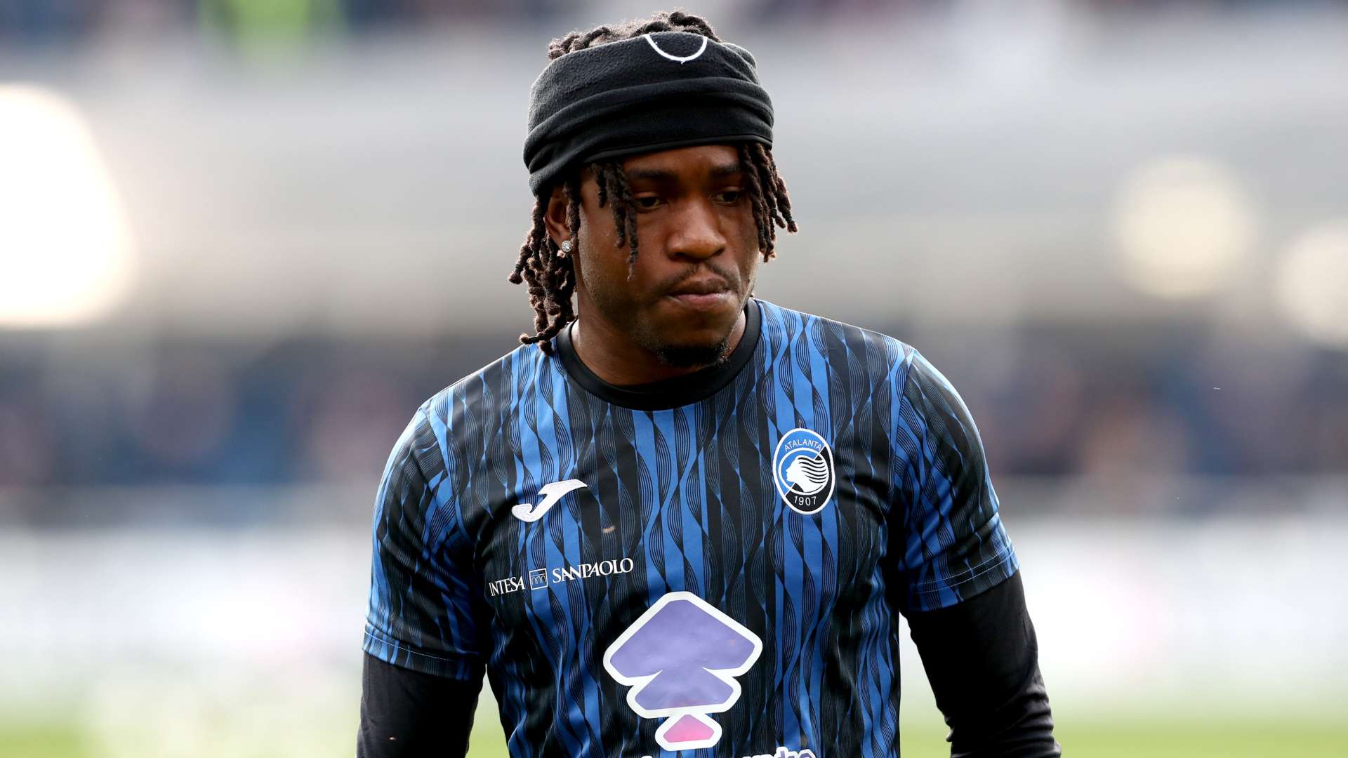 Arsenal face Lookman competition as Napoli eye €50m winger  