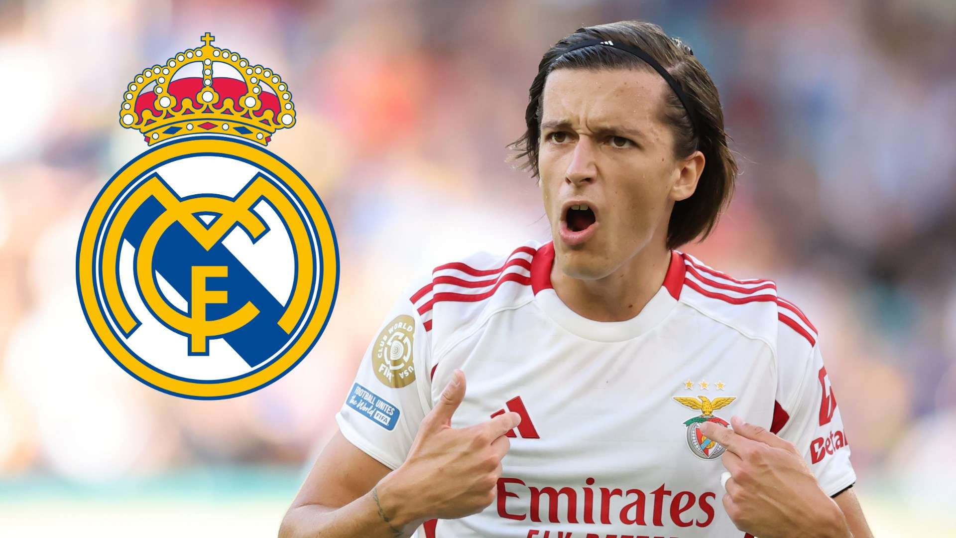 Man Utd pocket significant fee as details of Carreras' deal revealed  