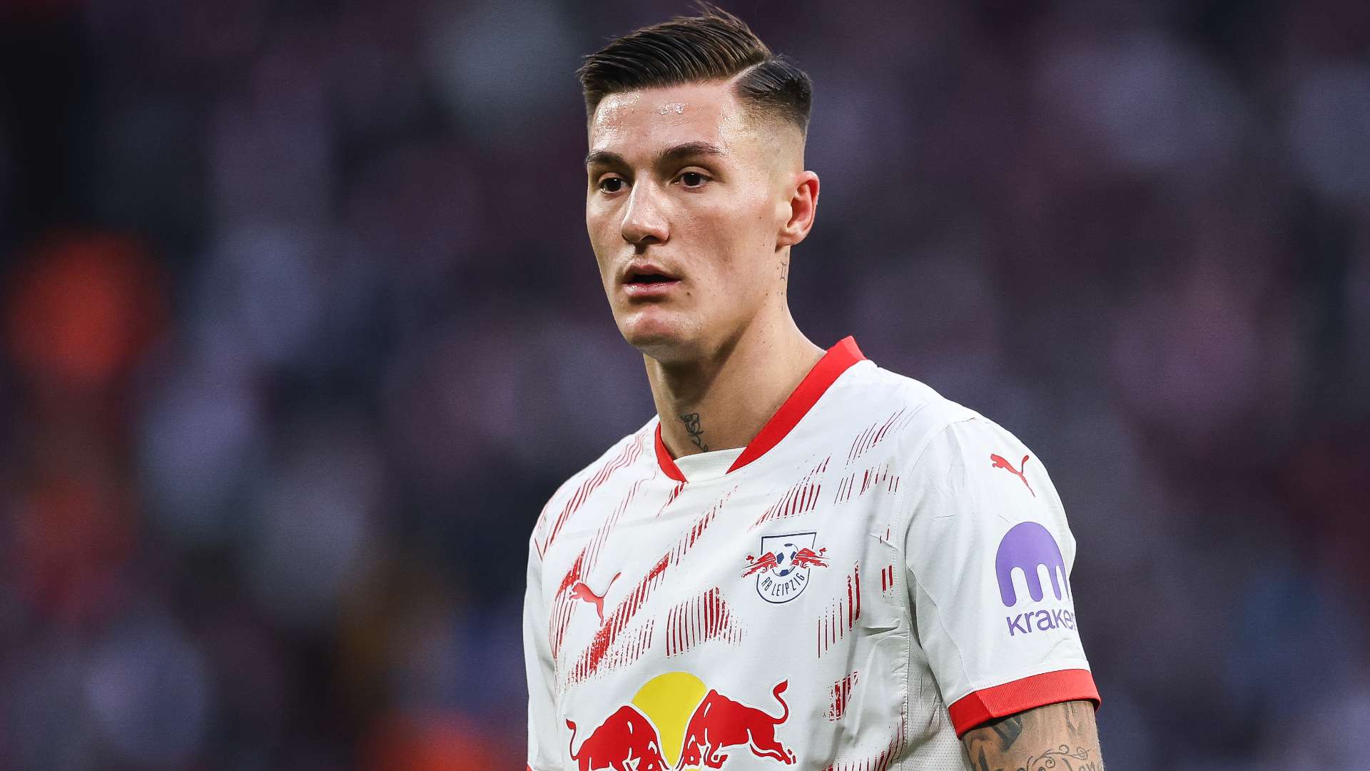 Transfers LIVE: Man Utd enter Sesko race  