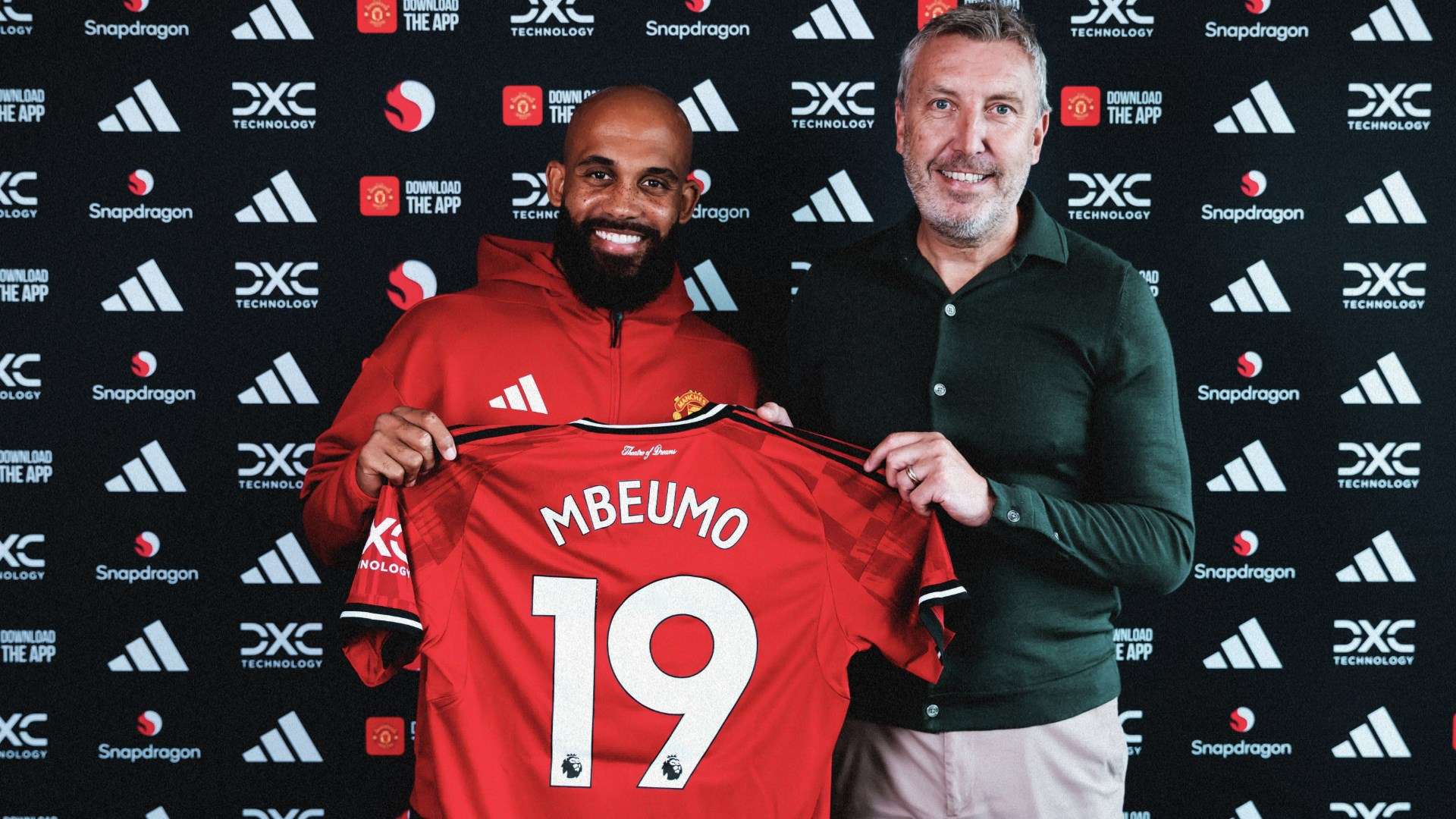 Paying £71m for Mbeumo shows how desperate Man Utd are  