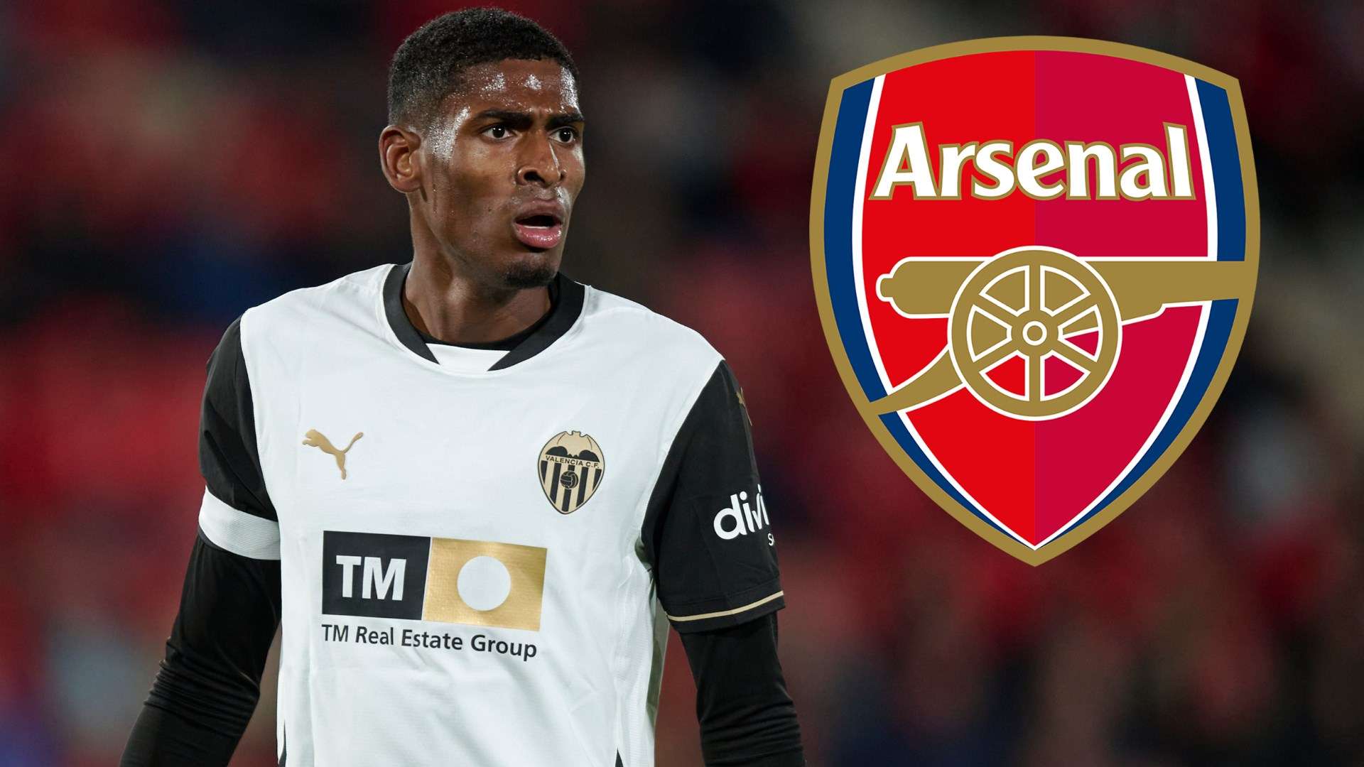 Why Arsenal still haven't announced signing of Mosquera  