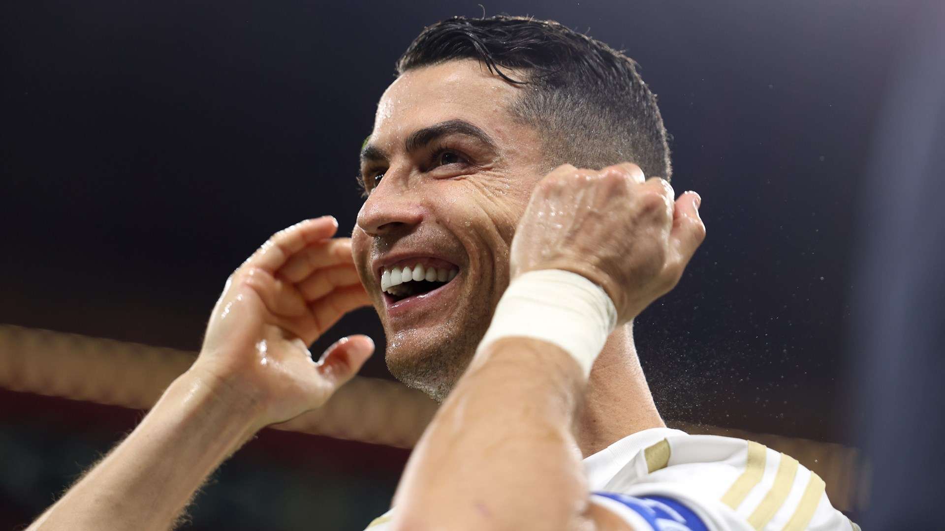 Will Ronaldo play beyond 2027? ‘Logic different with this guy’  