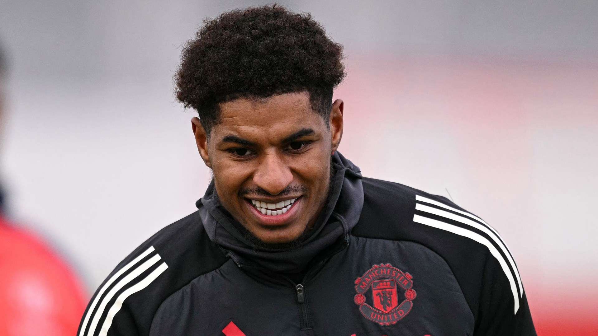 Man Utd told they have 'overburdened' Rashford  