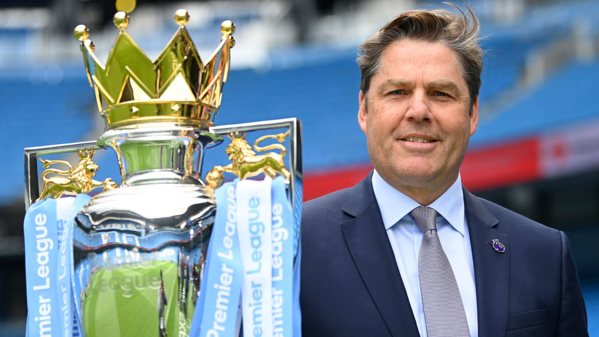 'Rules very clear' - Premier League CEO on Man City FFP case  