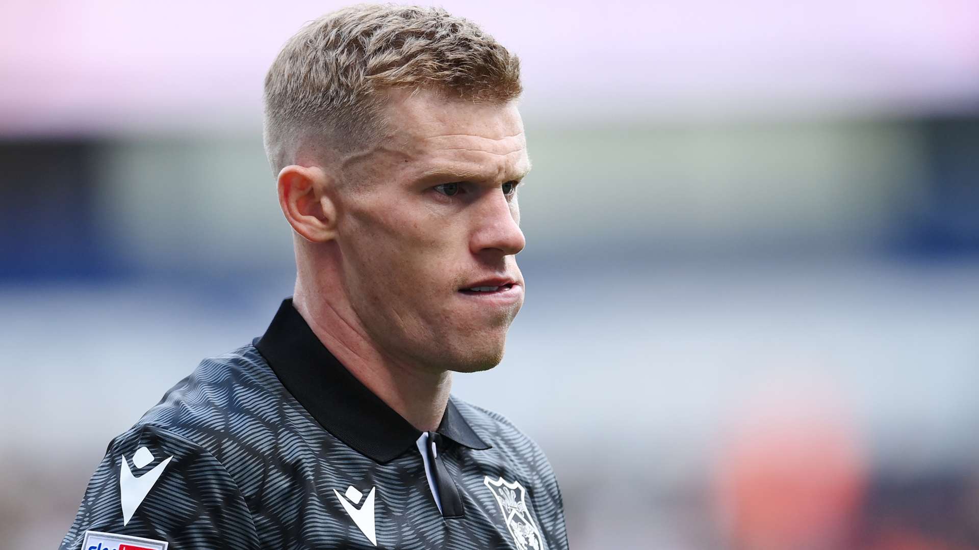McClean reveals what next step will be once he leaves Wrexham  