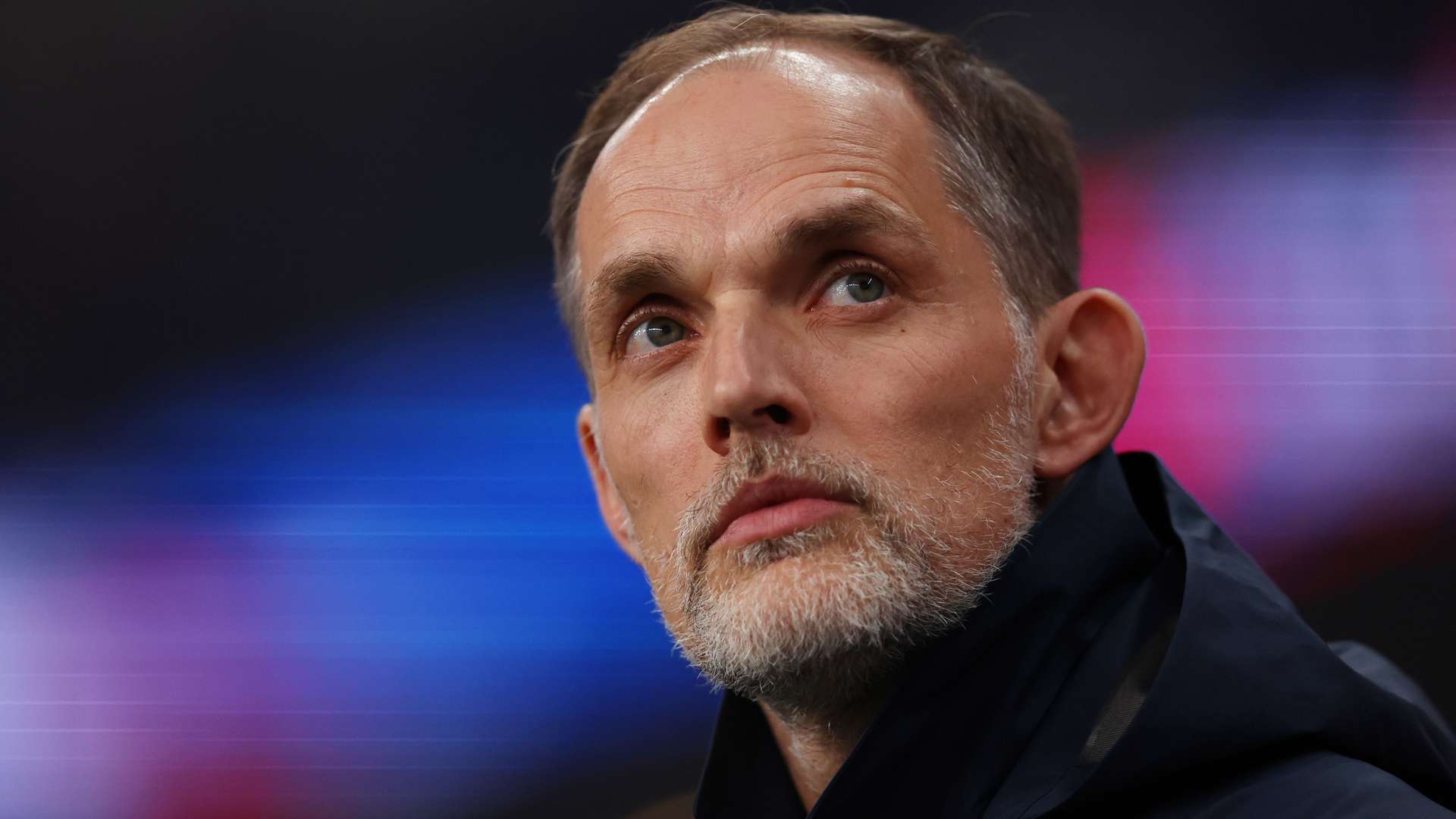 Tuchel touches base with Kane at CWC & seeks World Cup info  