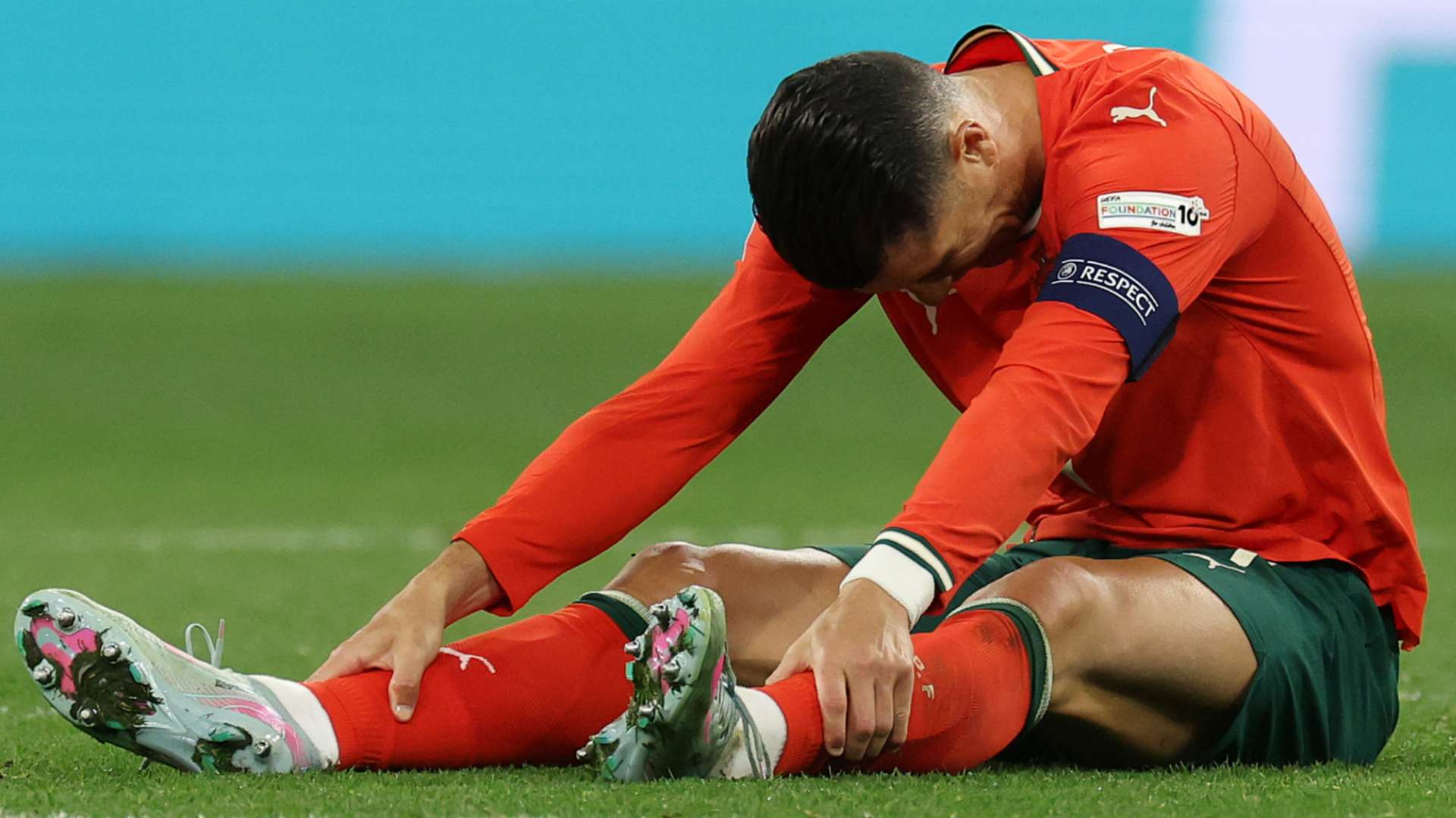 Ronaldo warned 2026 World Cup dream 'will end in tears'  