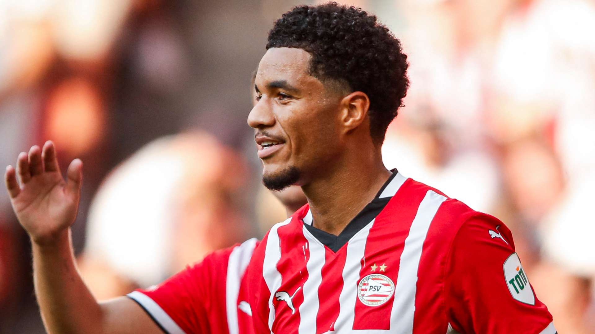 Leverkusen complete signing of USMNT star Tillman from PSV  