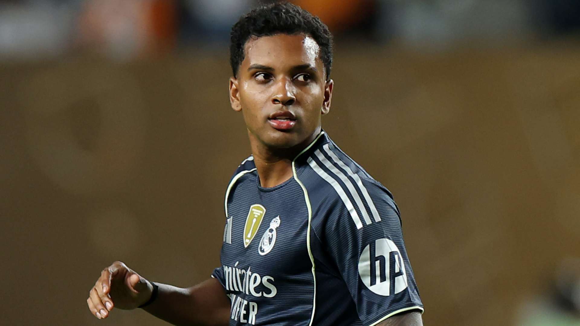 Alonso addresses Rodrygo's future at Real Madrid  