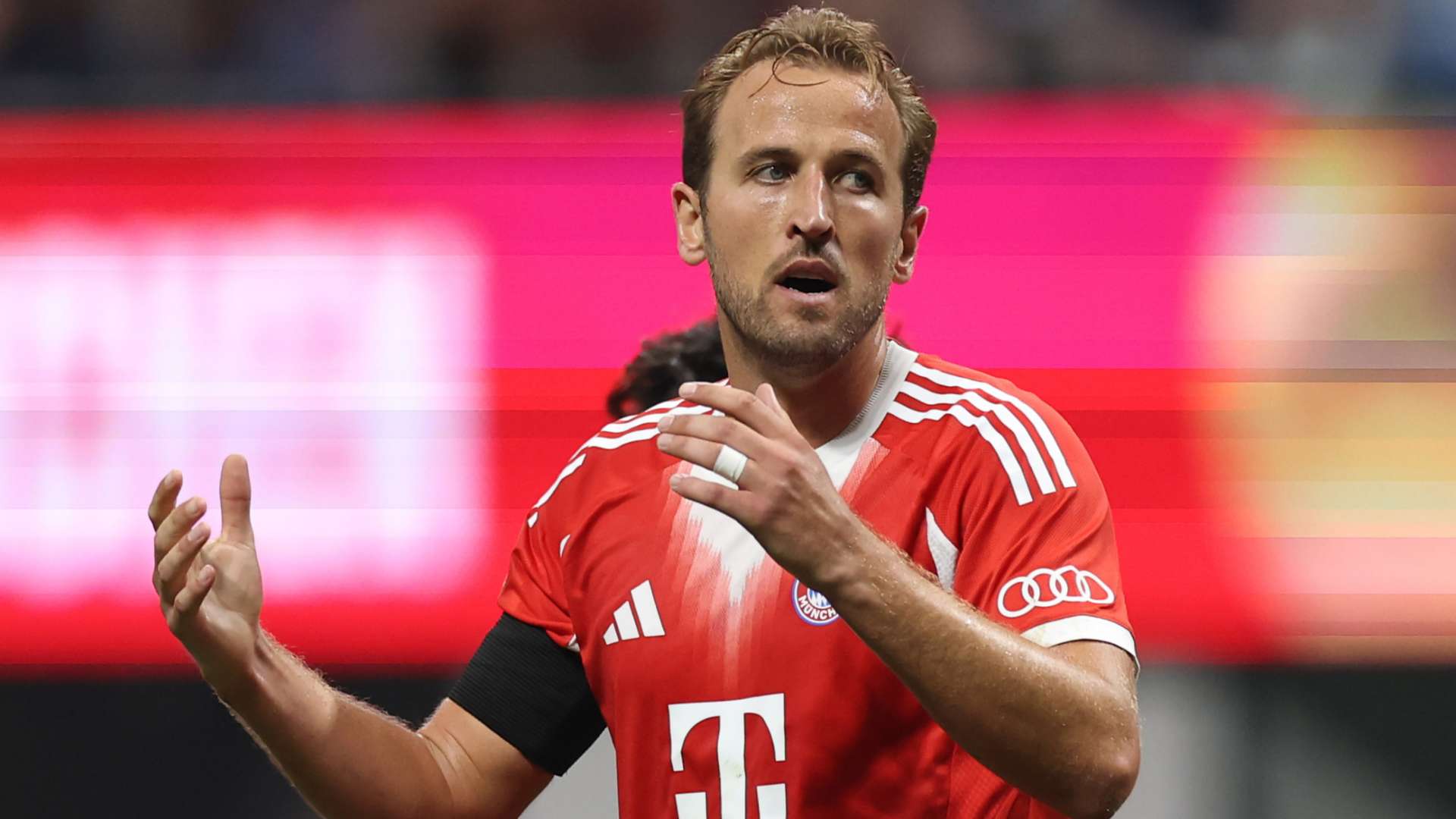 'Gutted' Kane pens message to Bayern fans after CWC exit  