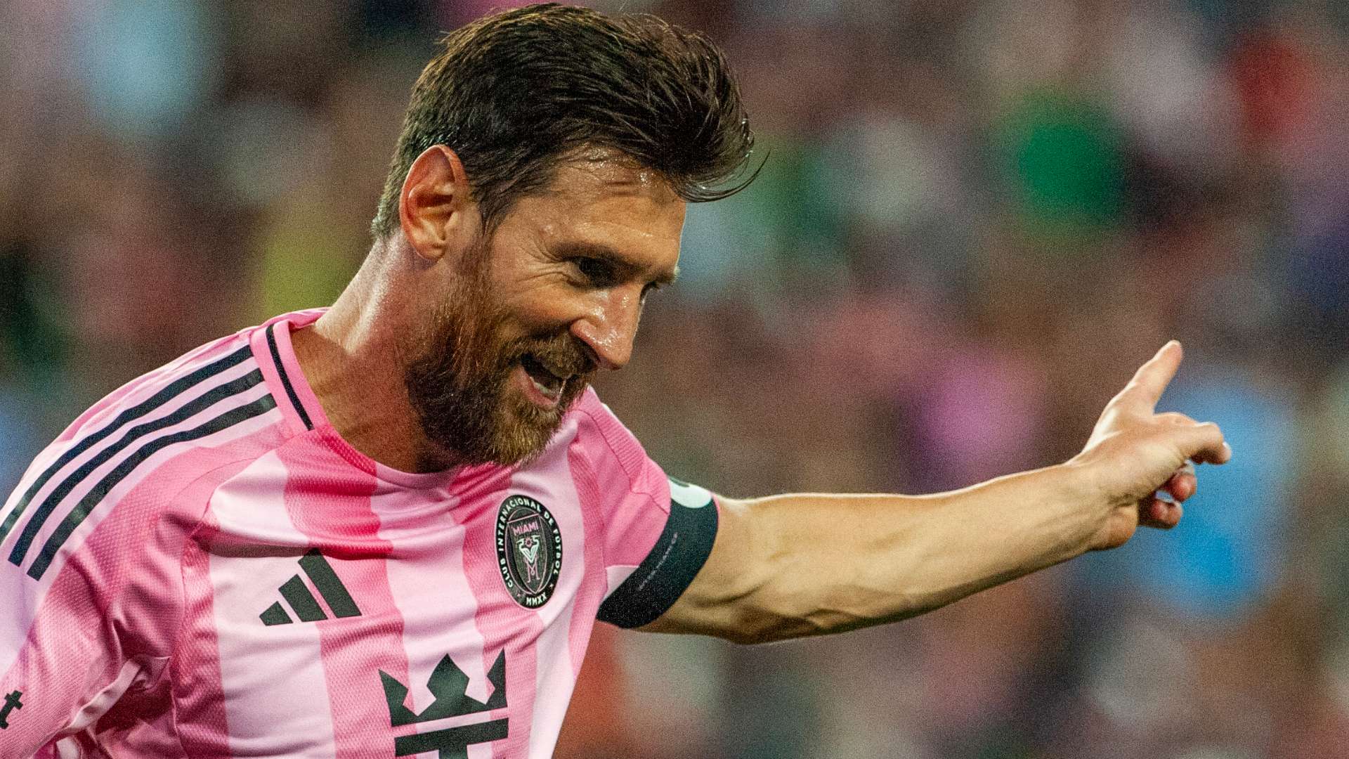 ‘The guy’s a beast!’ - Messi magic no surprise to MLS rivals  