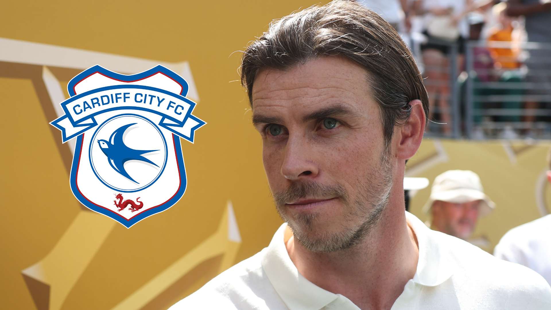 Bale tables new 'more than fair' offer to buy Cardiff  