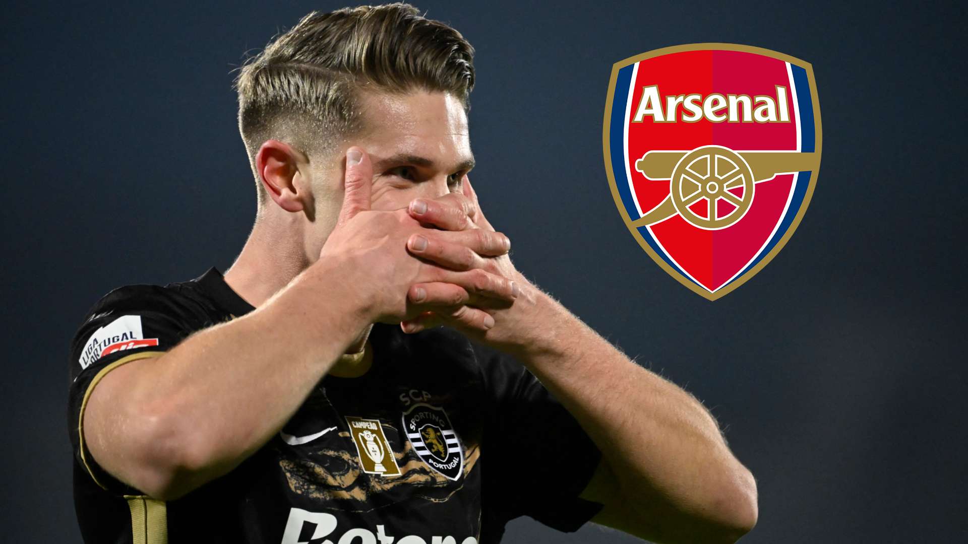 Explained: Why Gyokeres hasn't been announced by Arsenal yet  
