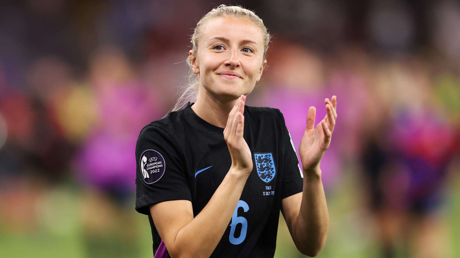 Liverpool Women in talks to appoint ex-Man City boss Taylor  