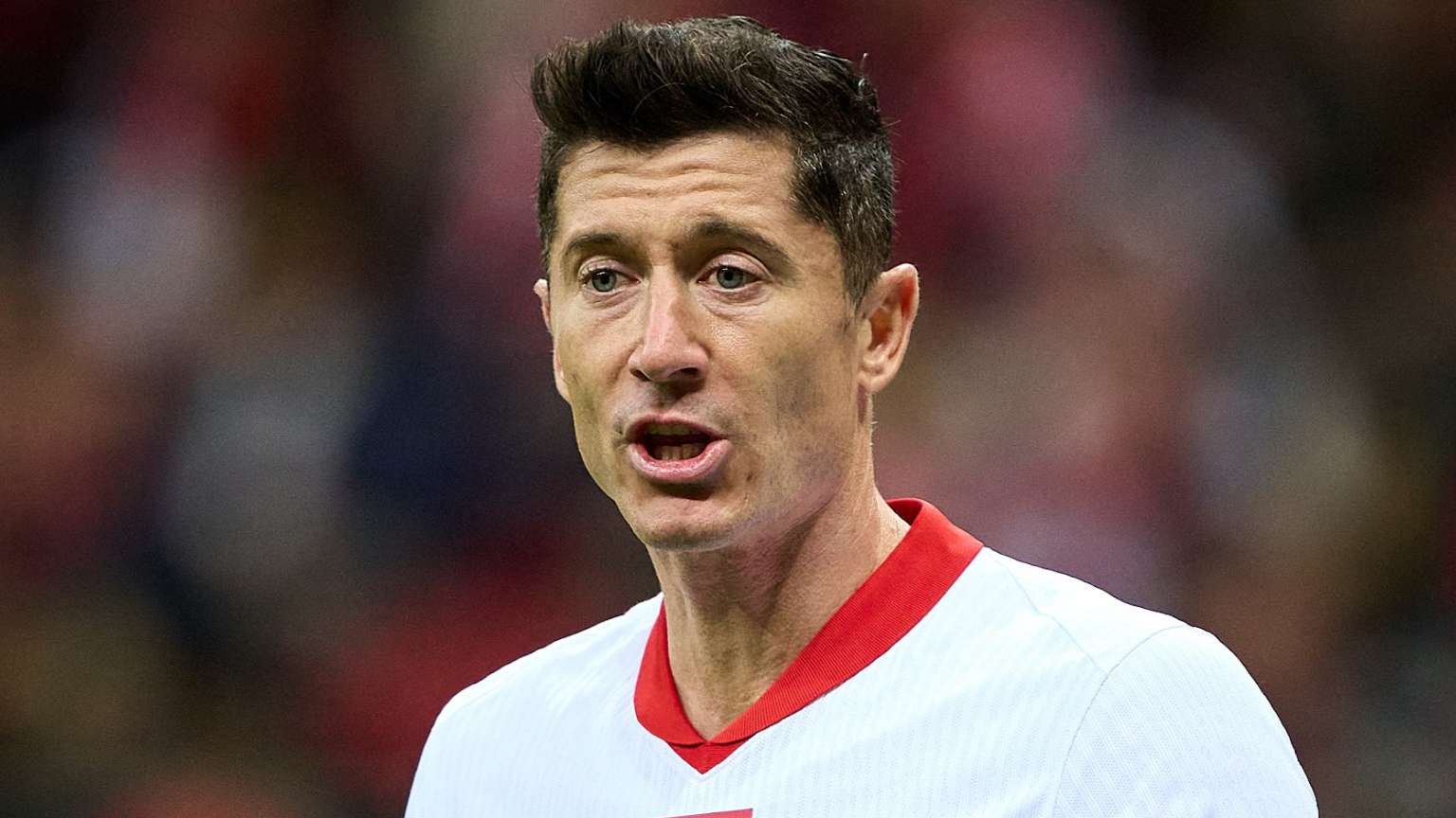 'I want him back!' - Lewandowski offered return by new Poland boss  