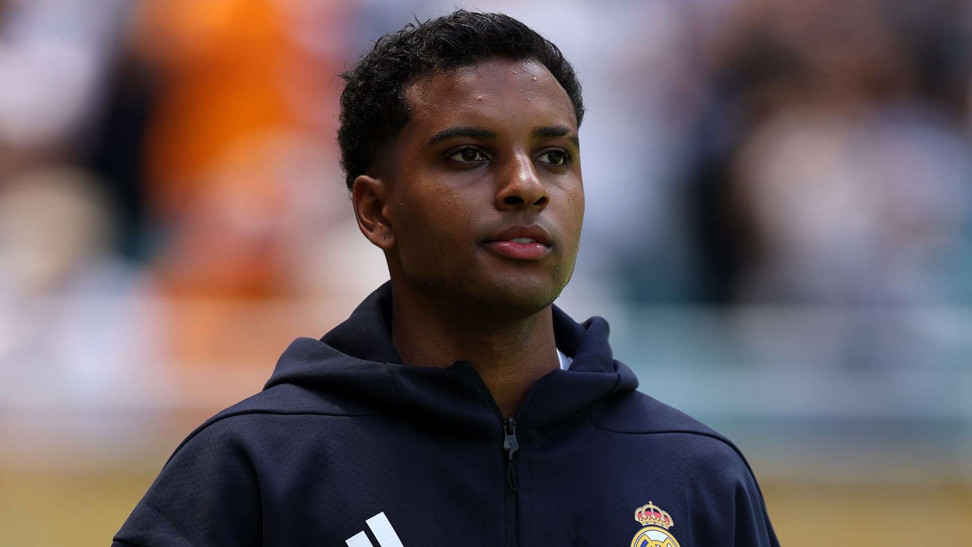 Why Liverpool could join Arsenal in transfer race for Rodrygo  
