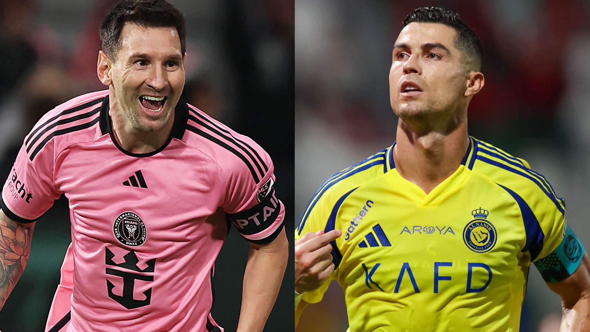 James & Colwill send bullish messages to PSG  