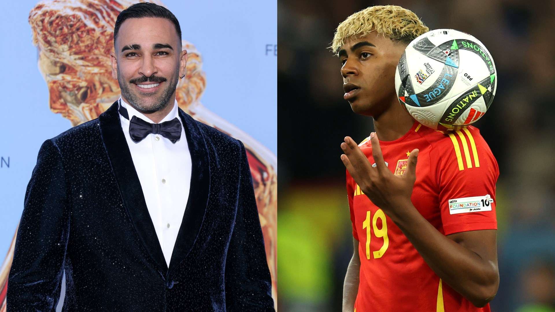 Rami attempts to clarify shocking attack on Barca star Yamal  