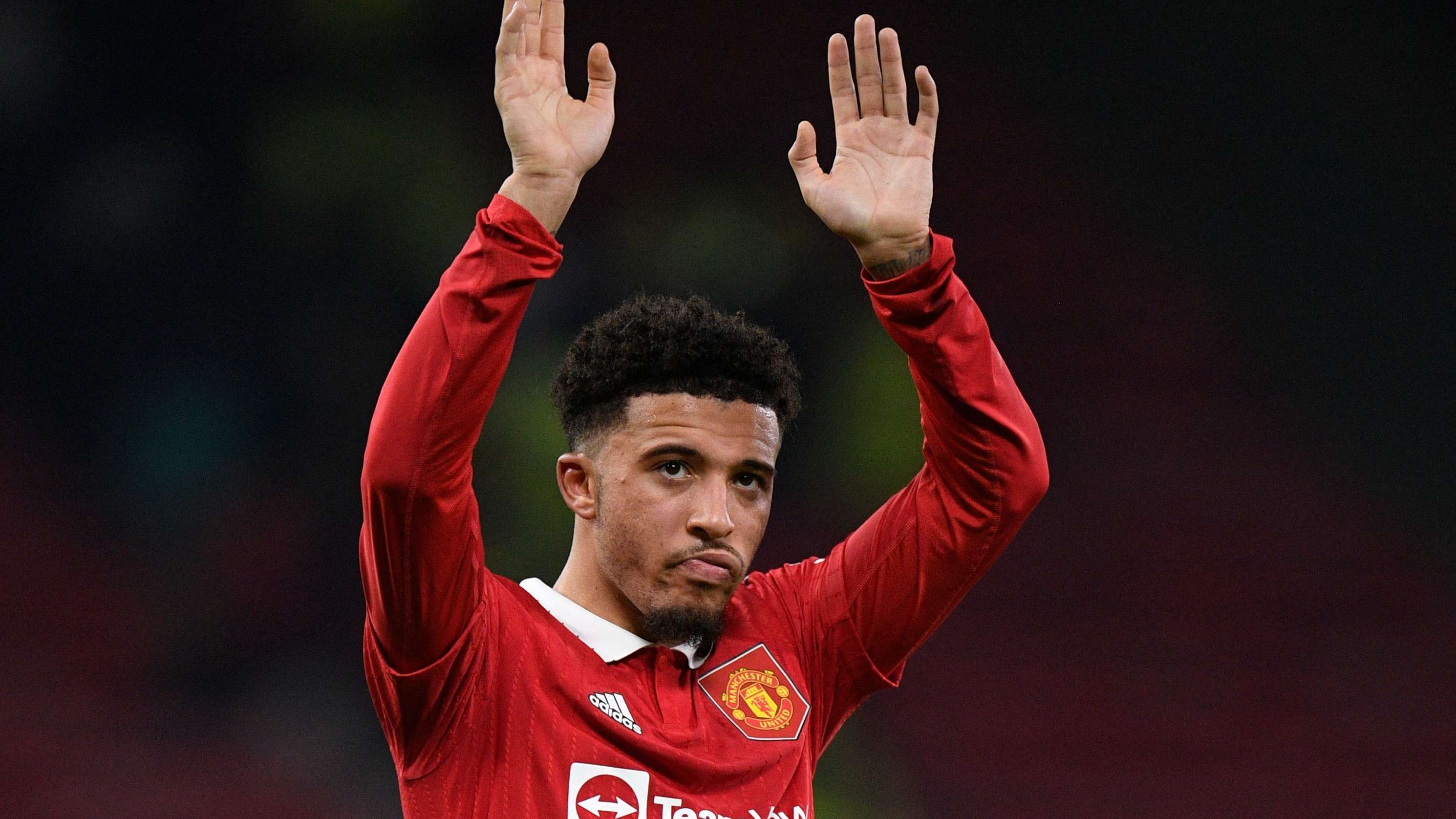 'No days off' - Ex-Man Utd coach on Sancho training issues  