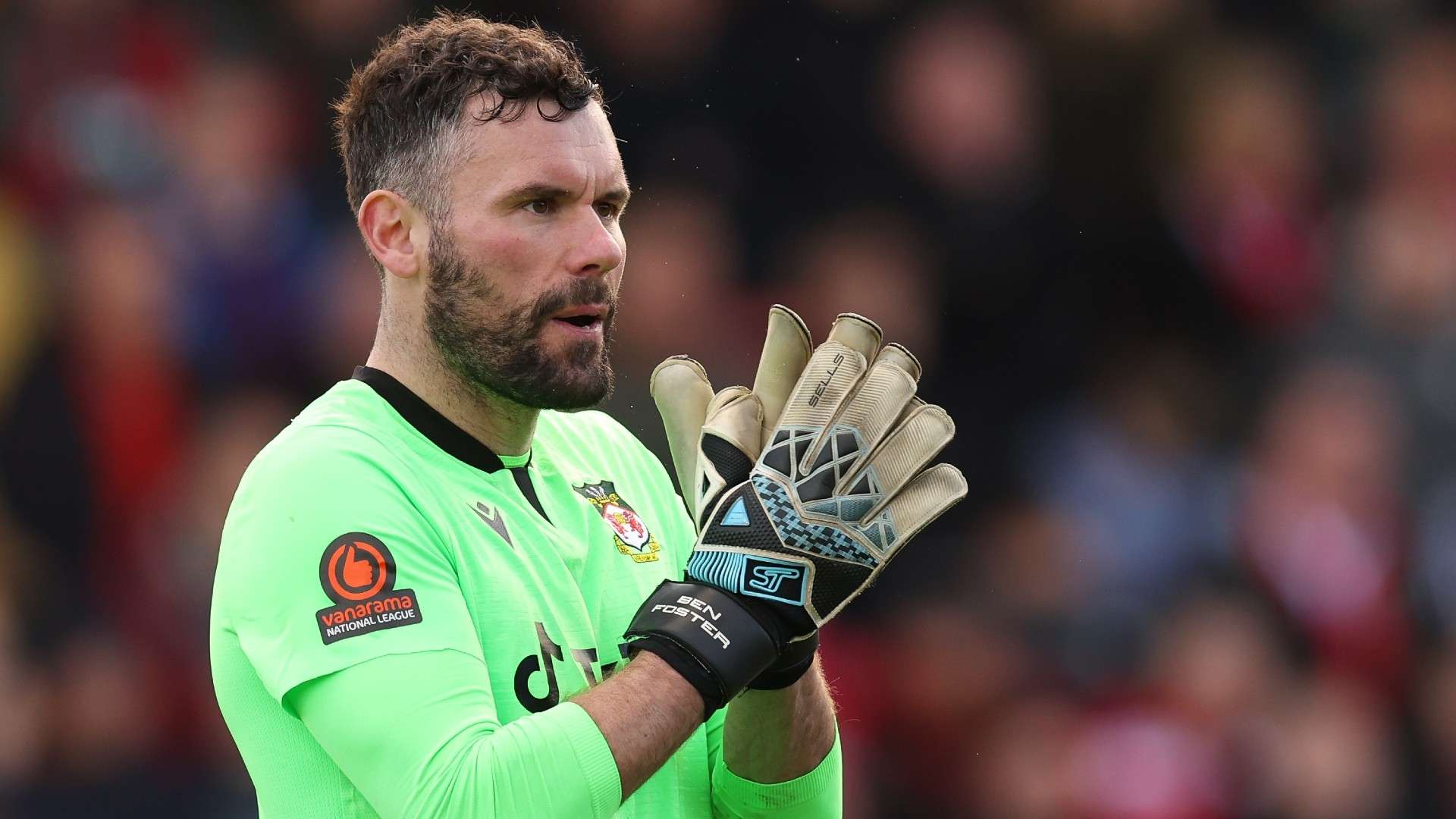 Wrexham announce return of two icons beloved by Rob & Ryan  