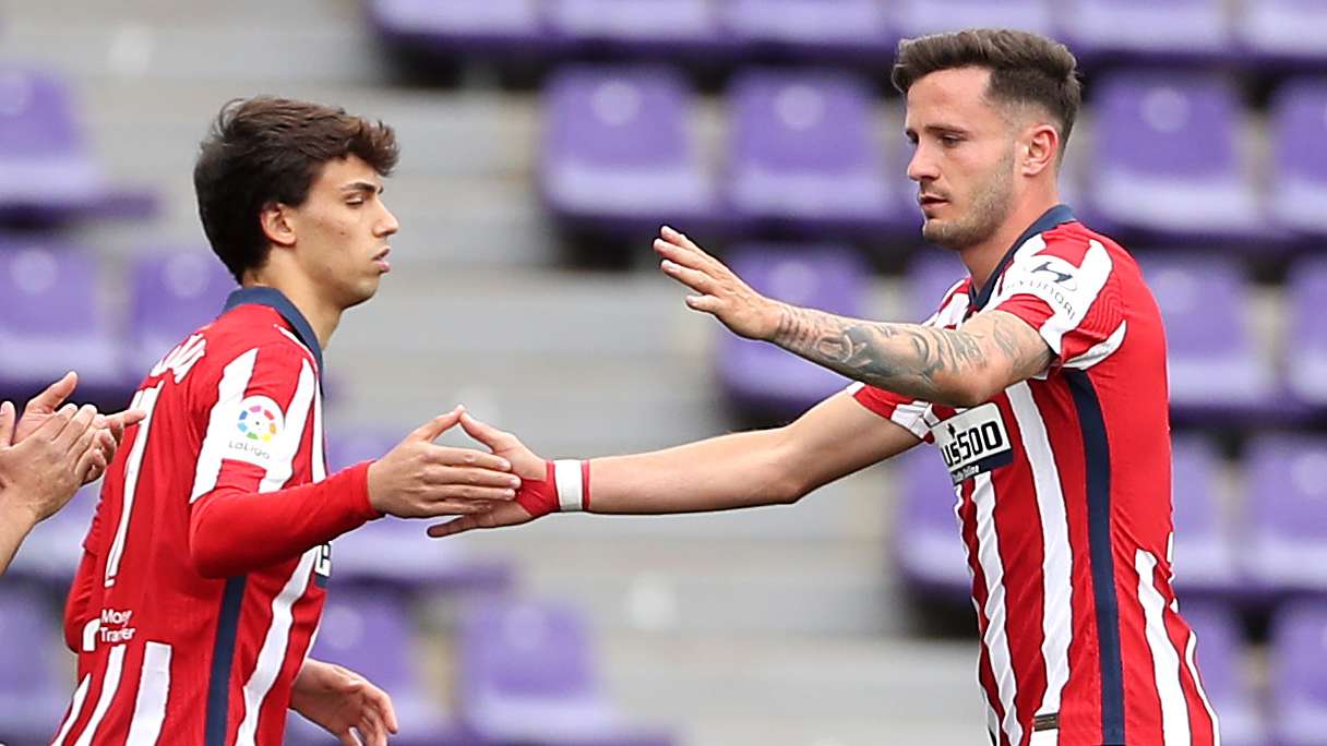 Saul warns Felix that talent is 'worthless' without hard work  