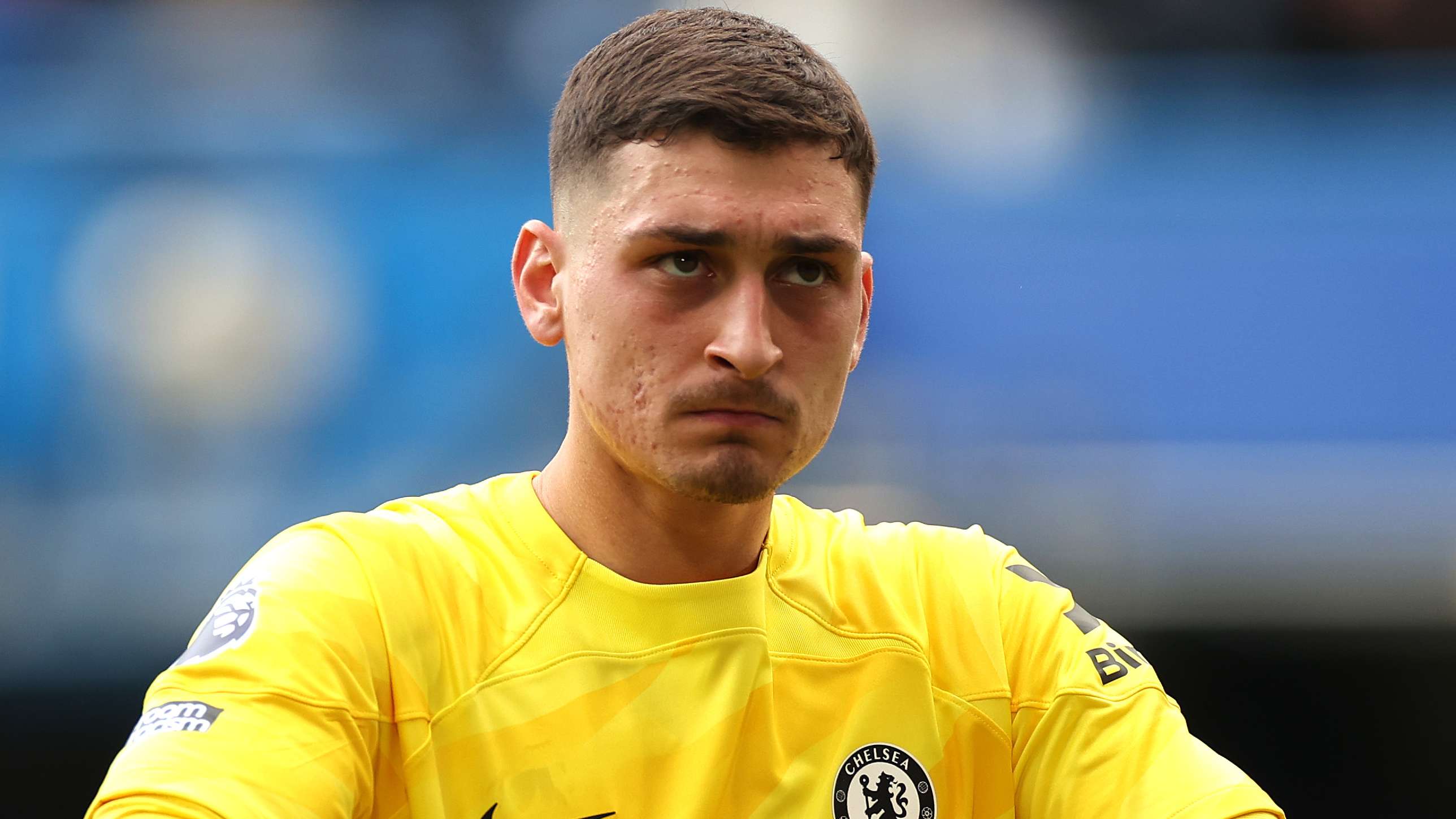 Chelsea's €25m demand blocks Petrovic's desired transfer  
