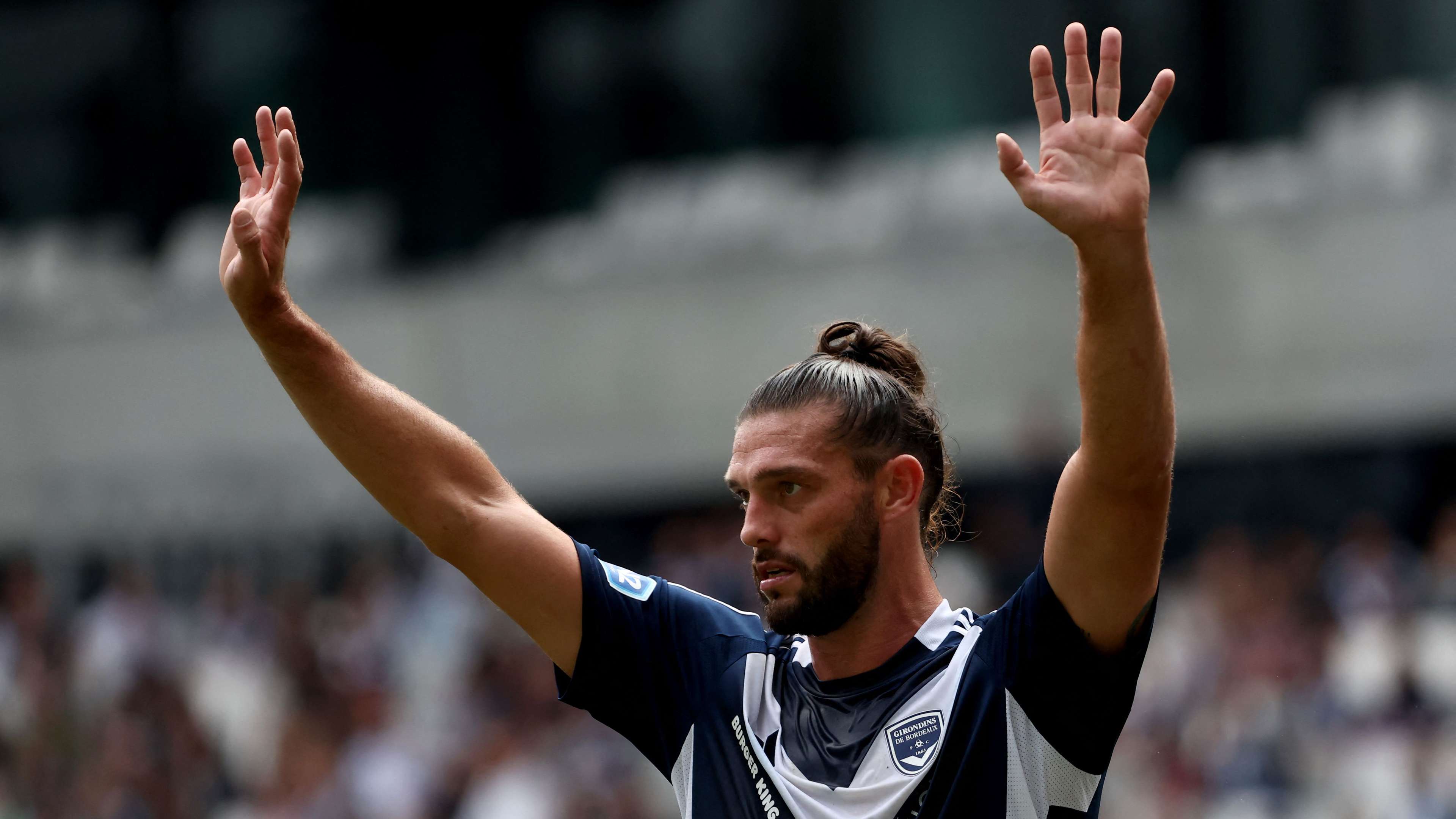 Andy Carroll to make shock non-league move?!  