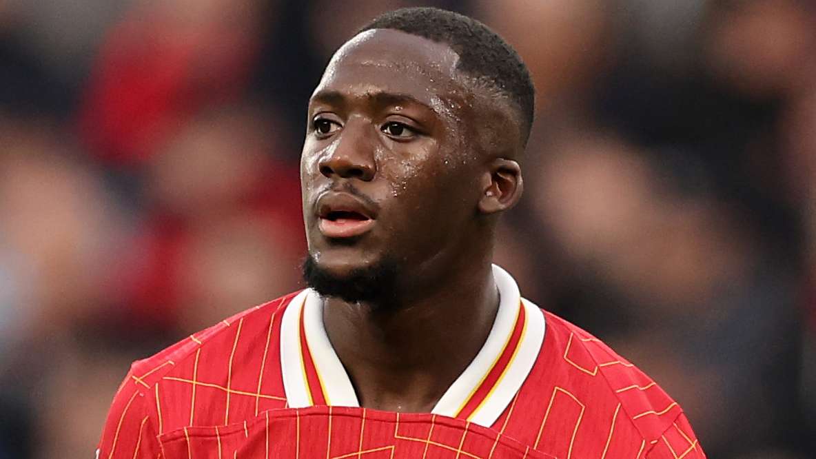 Konate tells Liverpool he could join Madrid THIS summer  