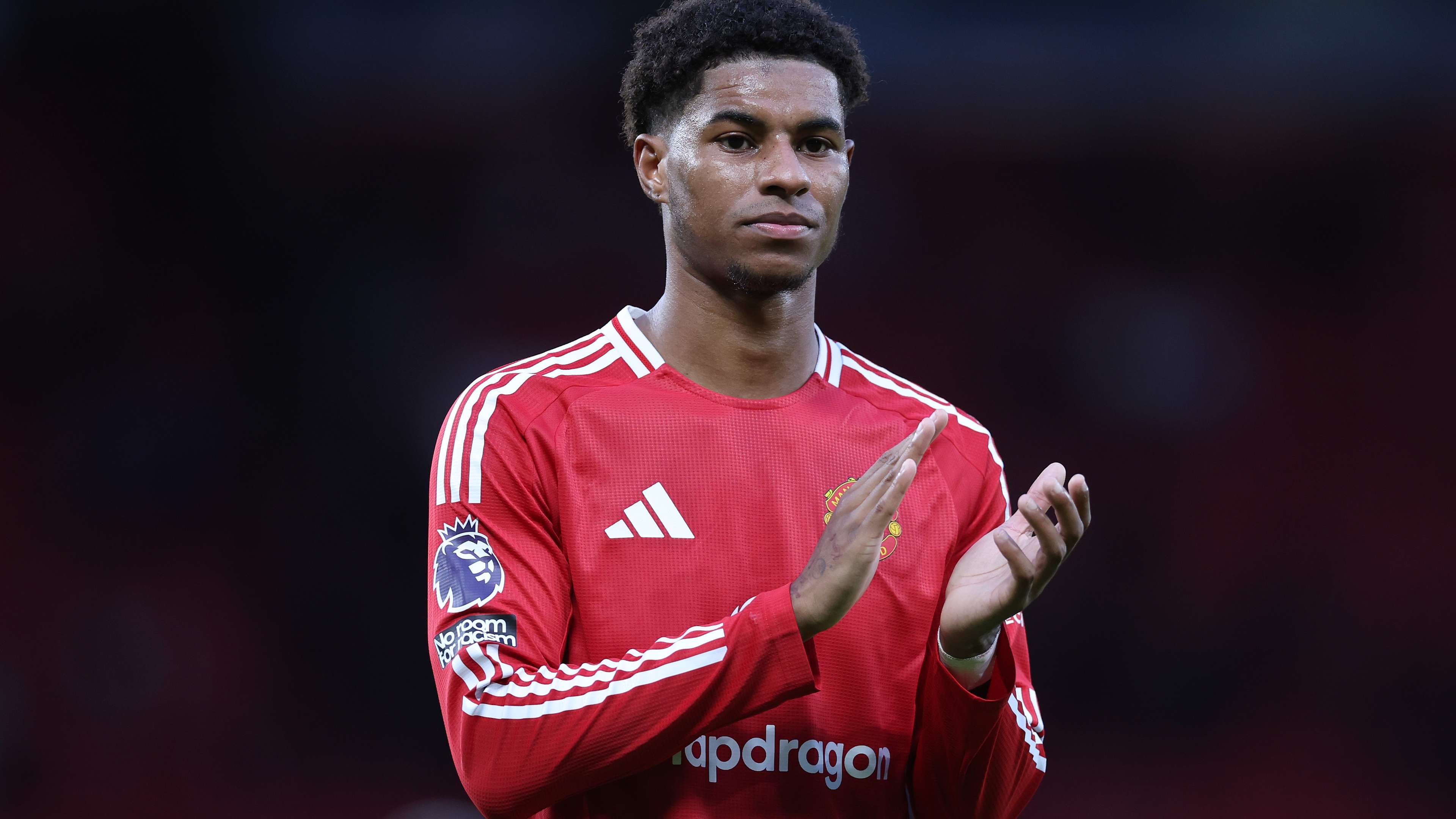 Lineker reacts as Rashford closes in on dream transfer to Barca  