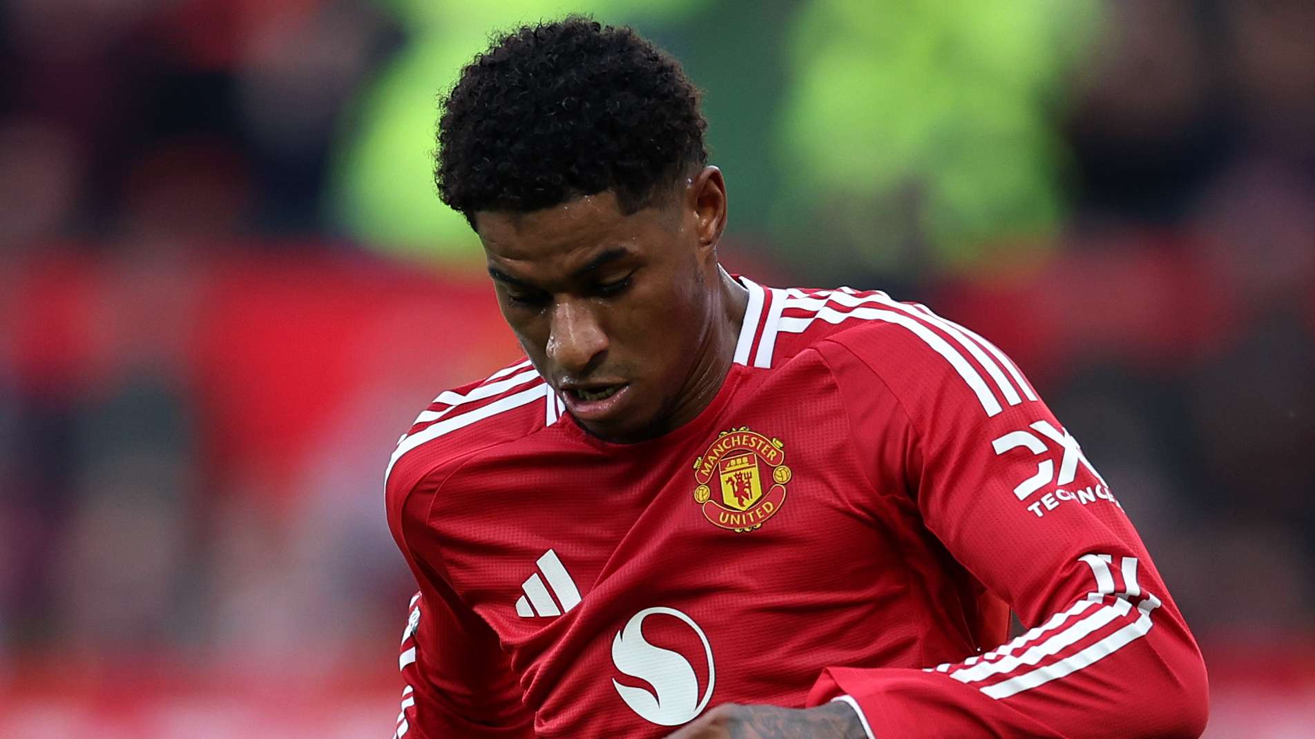 'United in the mud again' - Barca's Rashford deal splits opinion  