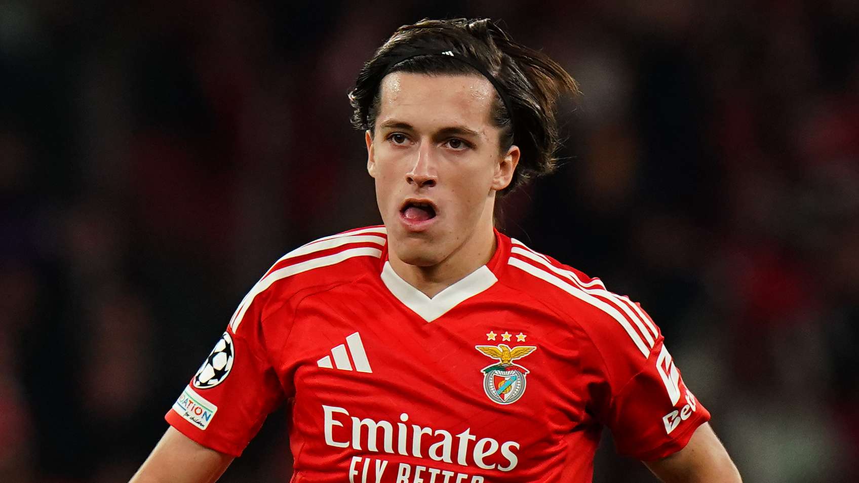 Real Madrid close in on Carreras! Deal to be sealed after CWC  