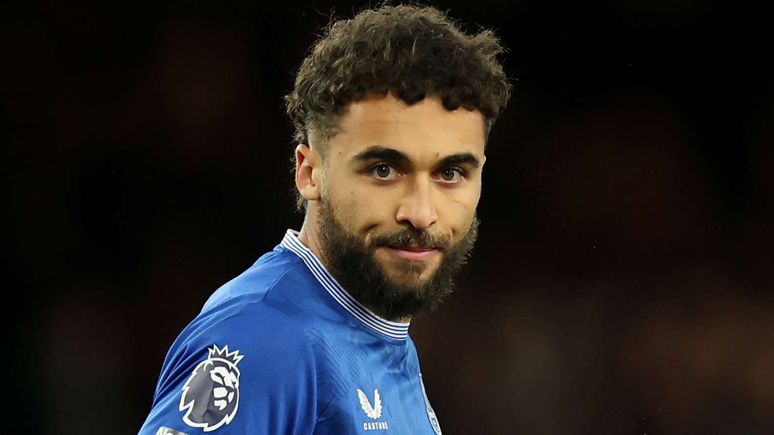 Transfers LIVE: Man Utd to make shock Calvert-Lewin move  