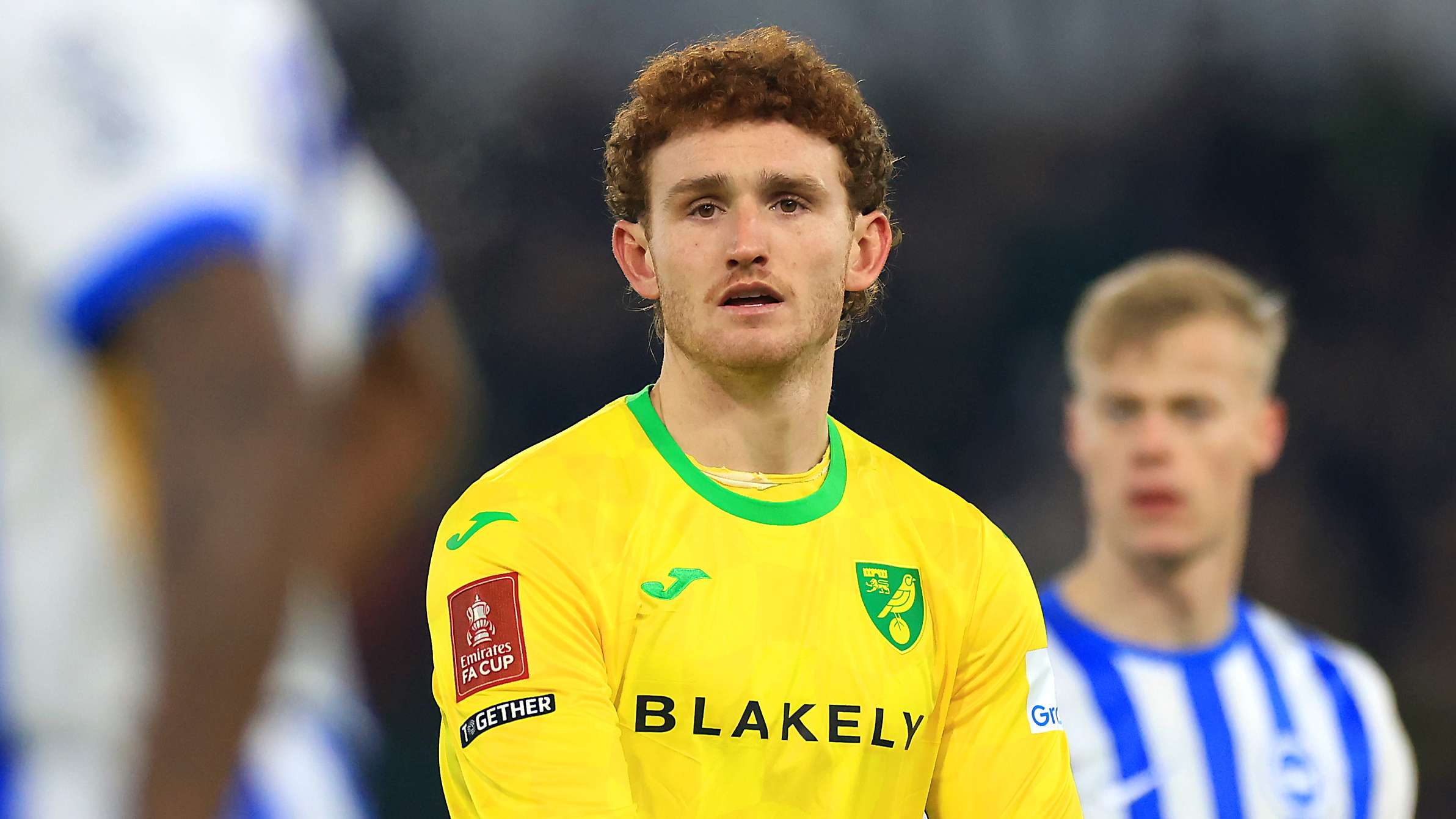 Sargent's expected move to Wolfsburg reportedly falls through  