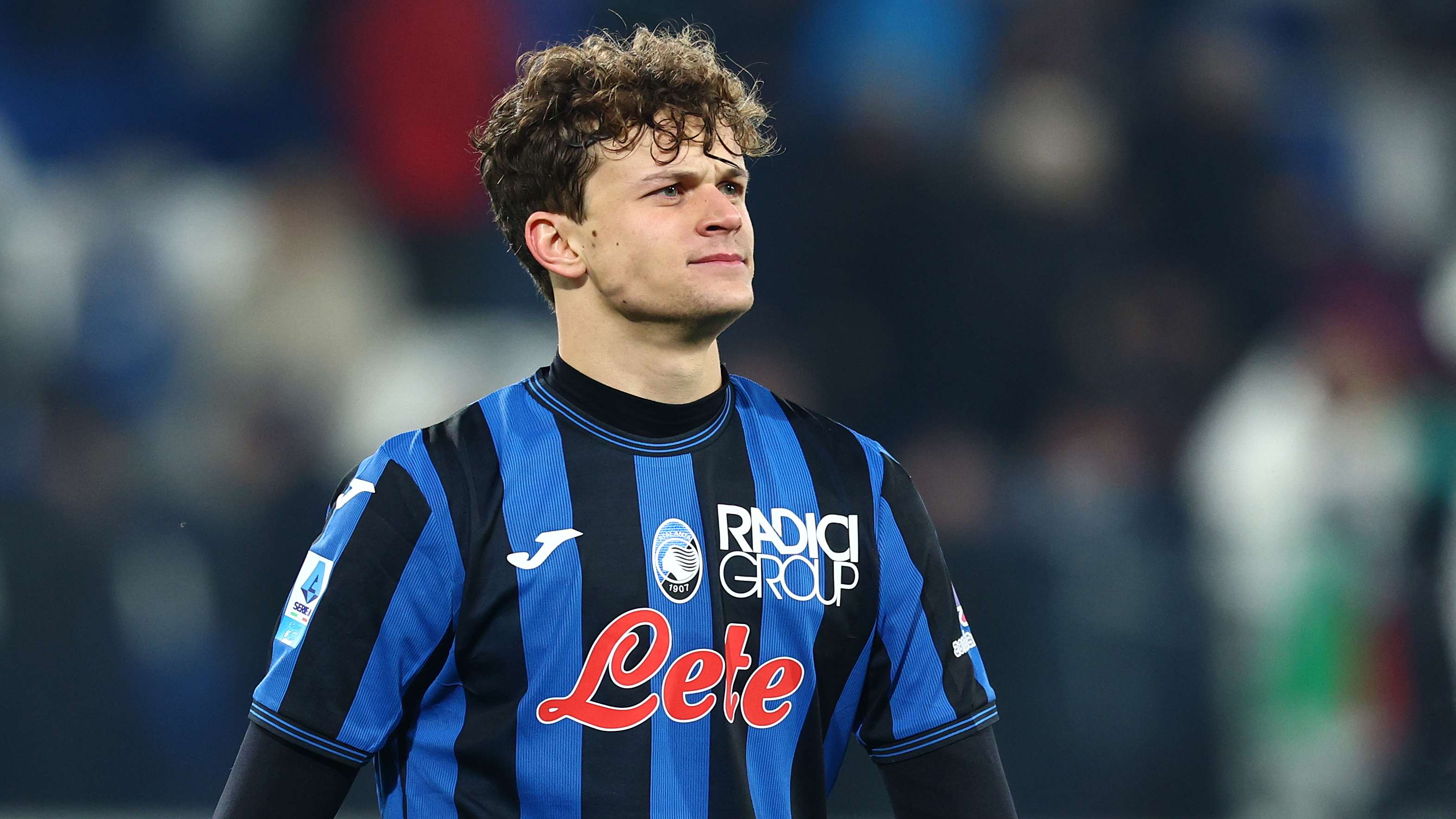 Newcastle face uphill Scalvini challenge  