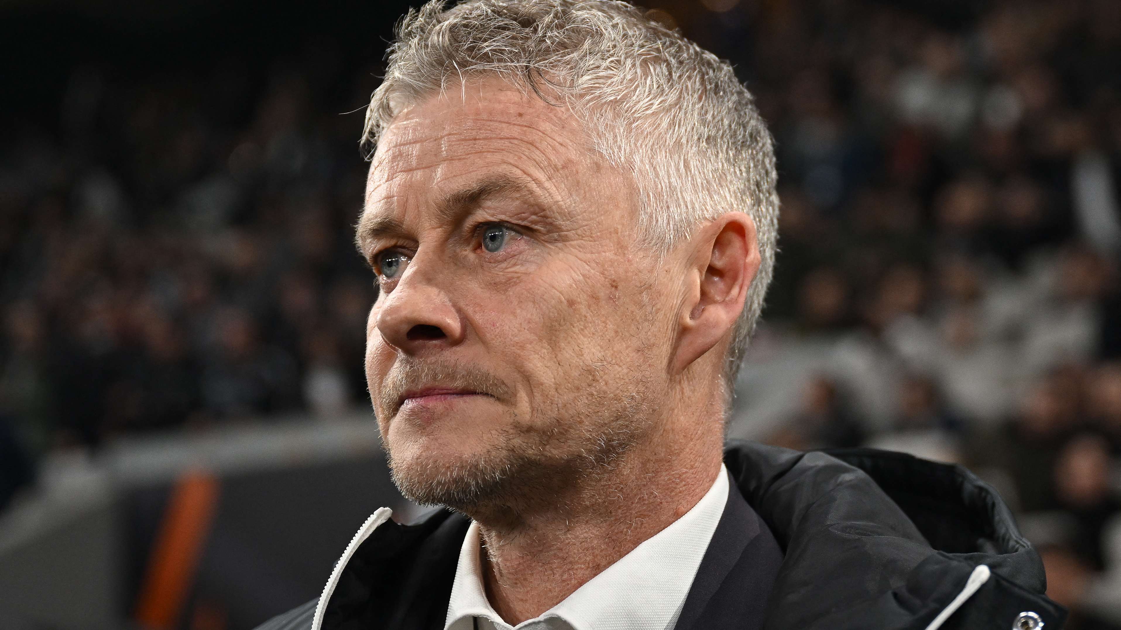 Solskjaer eye swoop for free agent who played under him at Old Trafford  