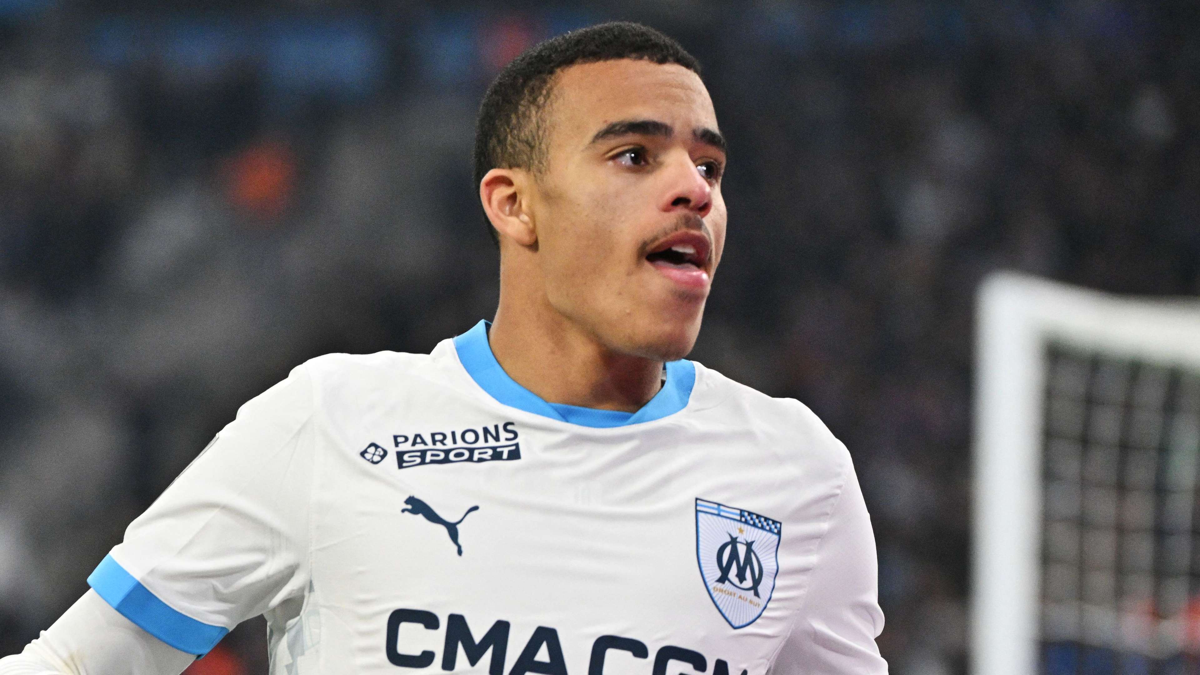 📽️ | Greenwood thunderbolt rescues Marseille in friendly draw  