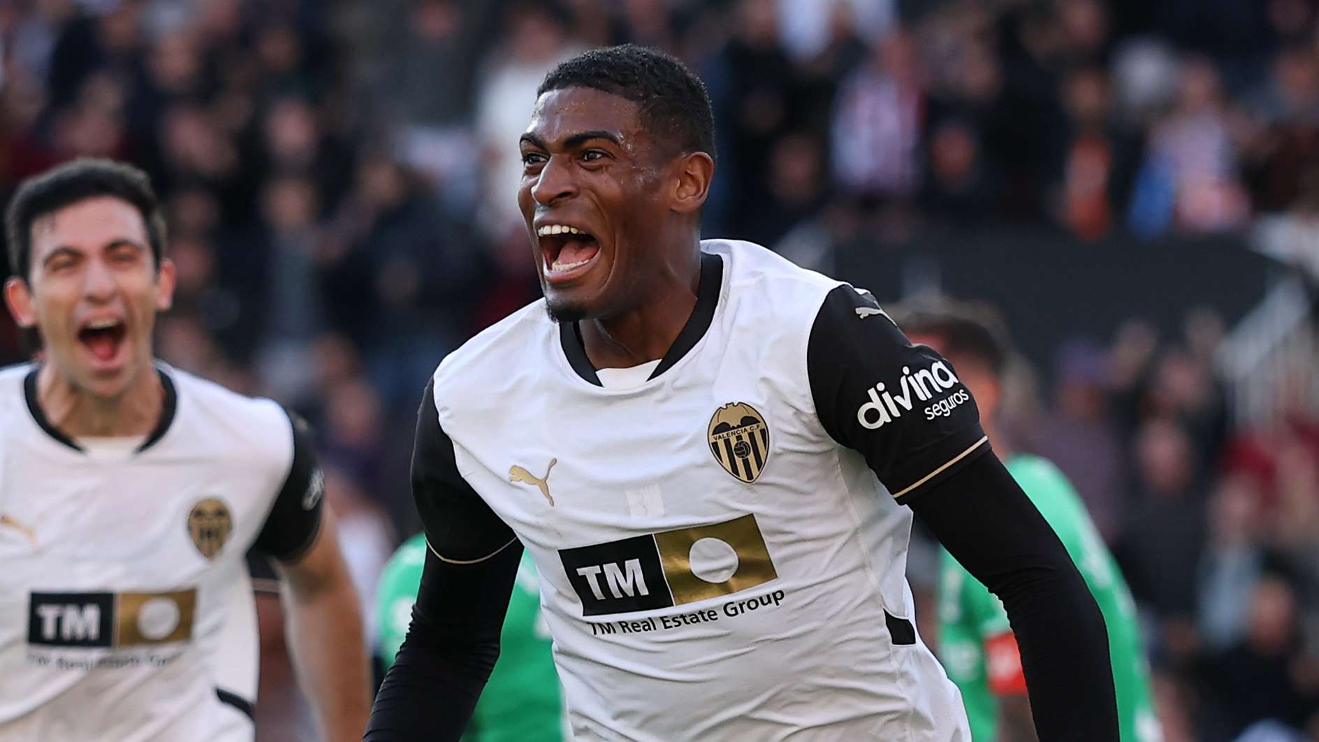 Arsenal set to start new talks over Mosquera transfer  