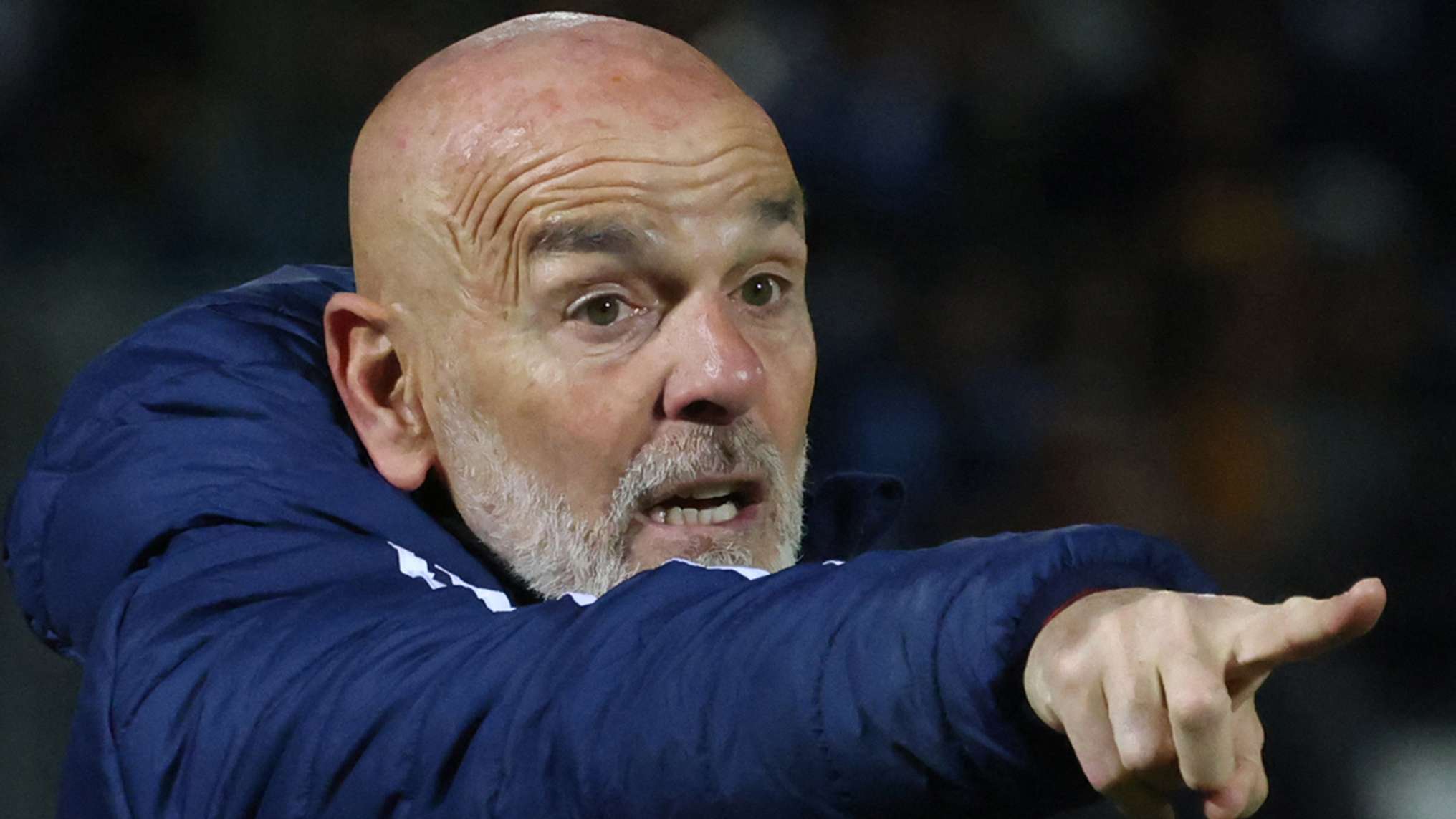 Pioli explains why he quit Saudi Arabia after less than a year for Serie A return  