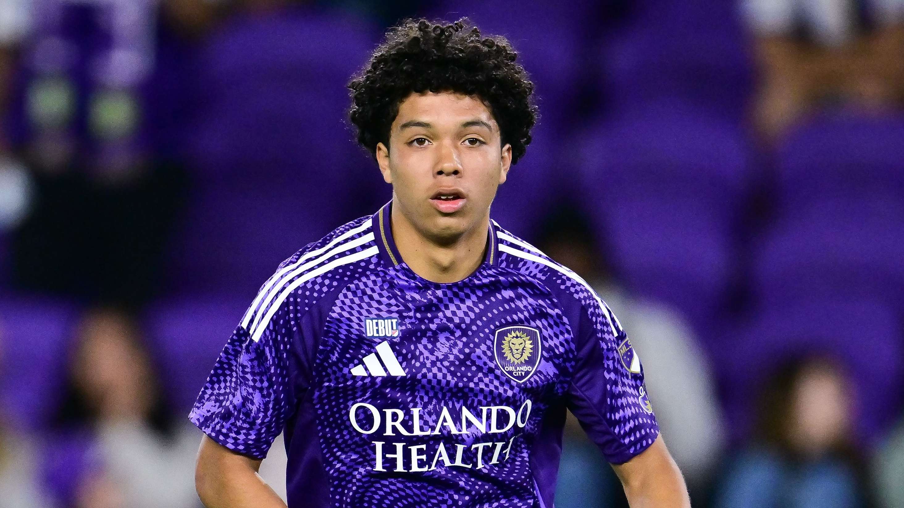 Caraballo headlines rising talent at 2025 MLS NEXT All-Star Game  