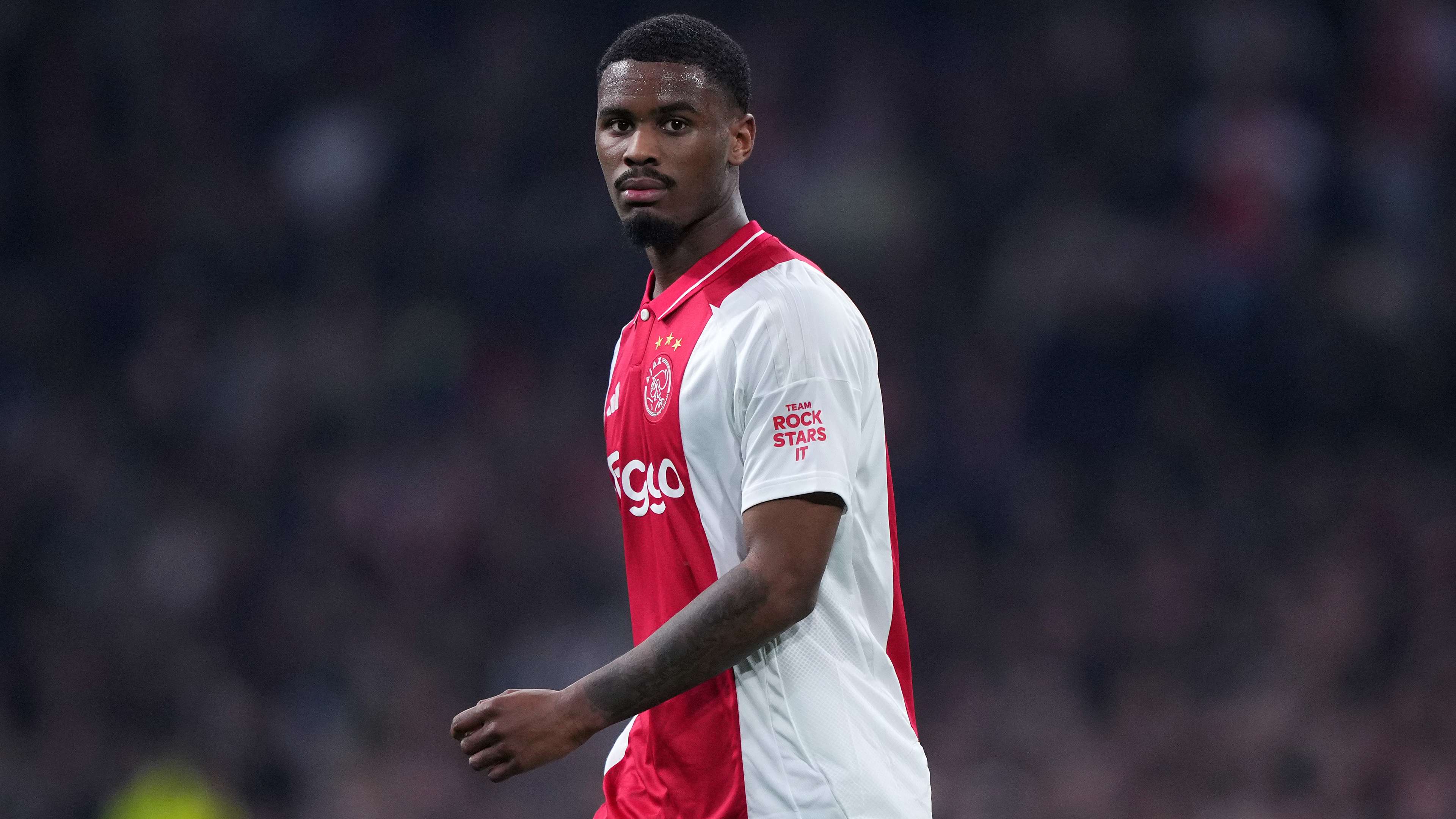 Chelsea move quickly to strike agreement with Hato  