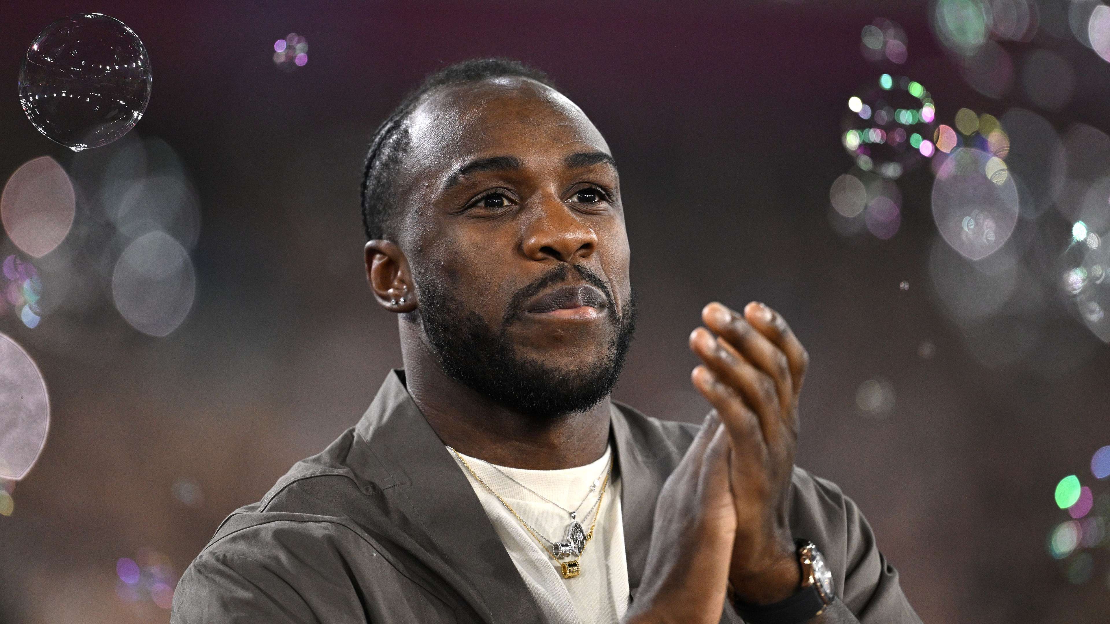 West Ham line up Premier League veteran to replace Antonio  