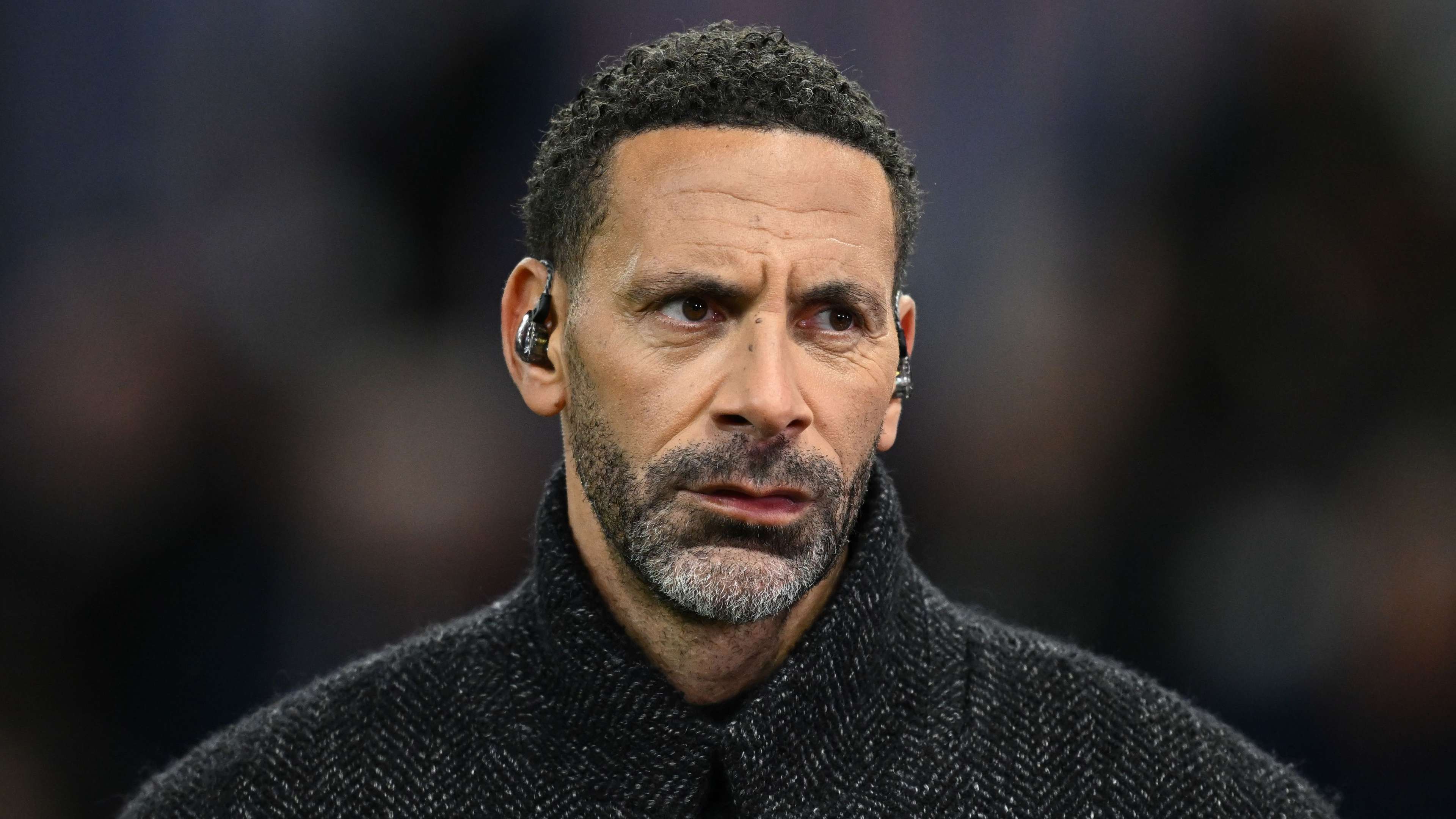 Ferdinand's son signs first pro Premier League contract  