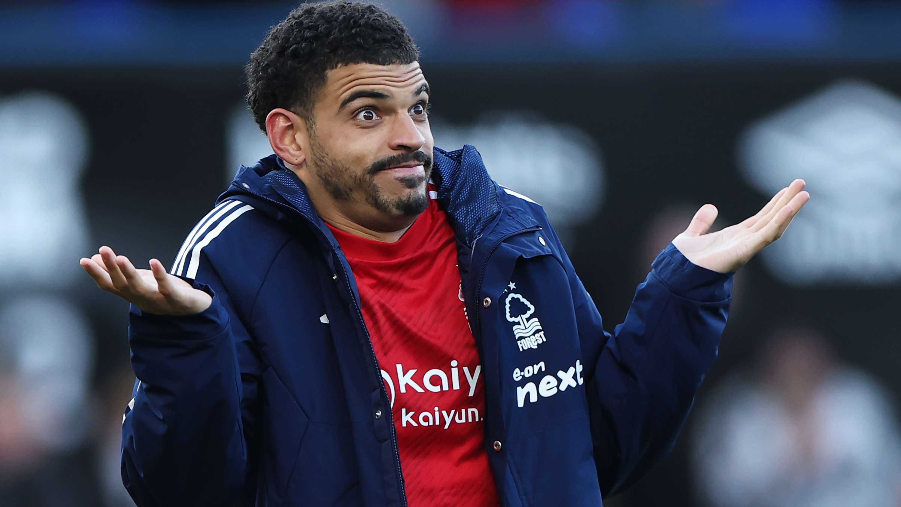 Transfers LIVE: Gibbs-White move to Spurs shockingly CANCELLED  
