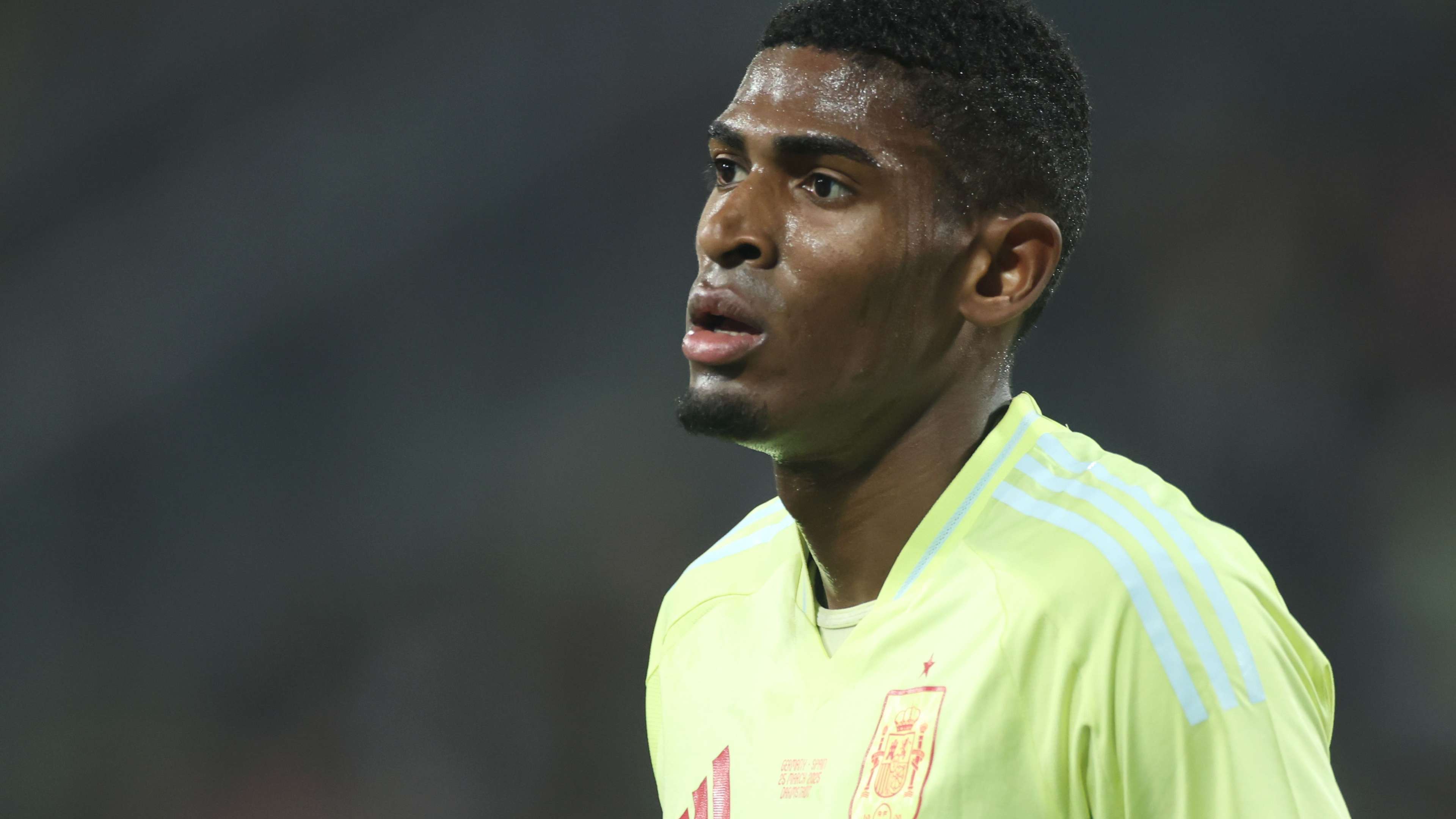 Arsenal see 'unworthy' Mosquera transfer offer rejected  