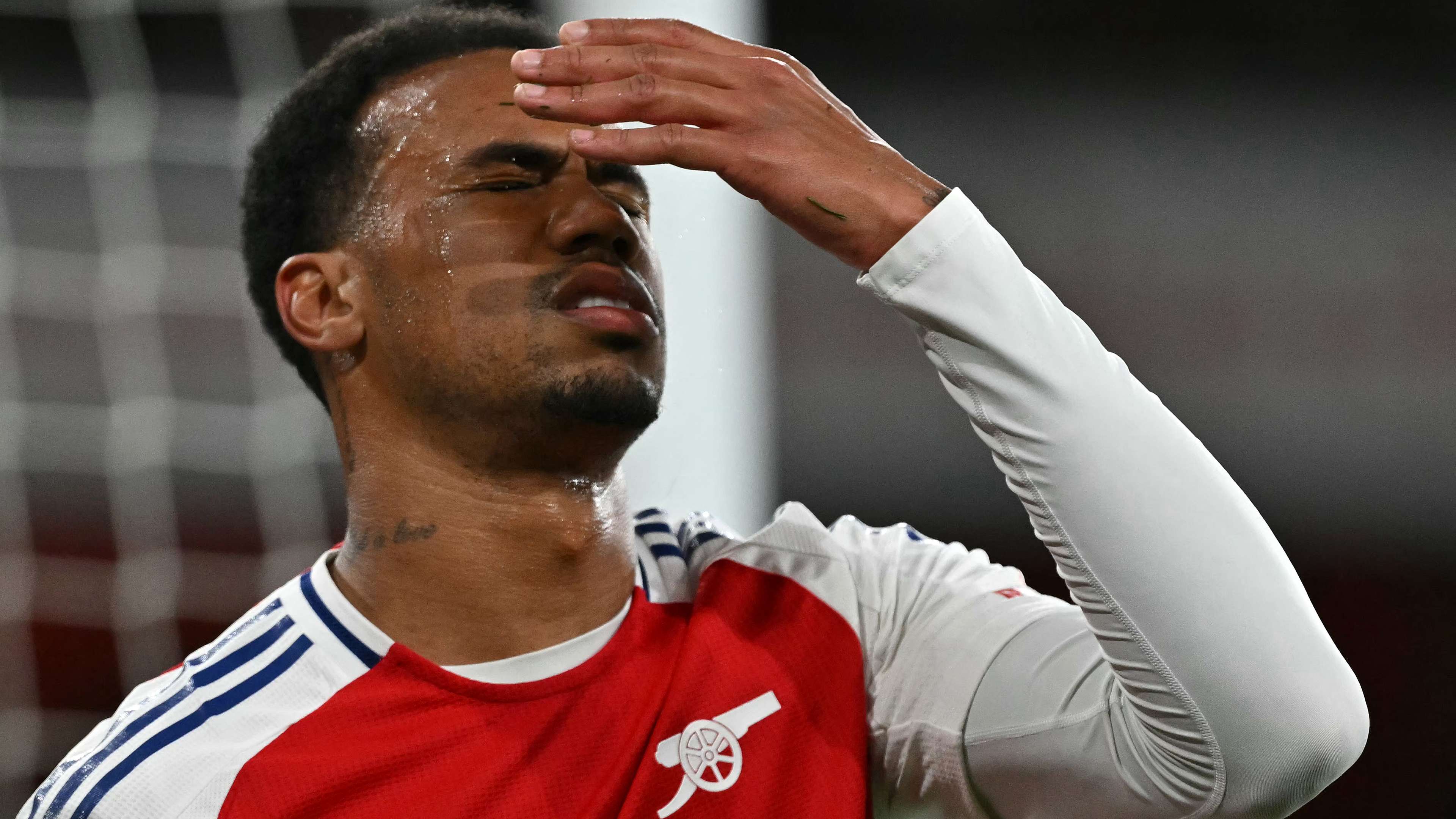 Arteta provides injury update on Gabriel & Timber after win over Milan  