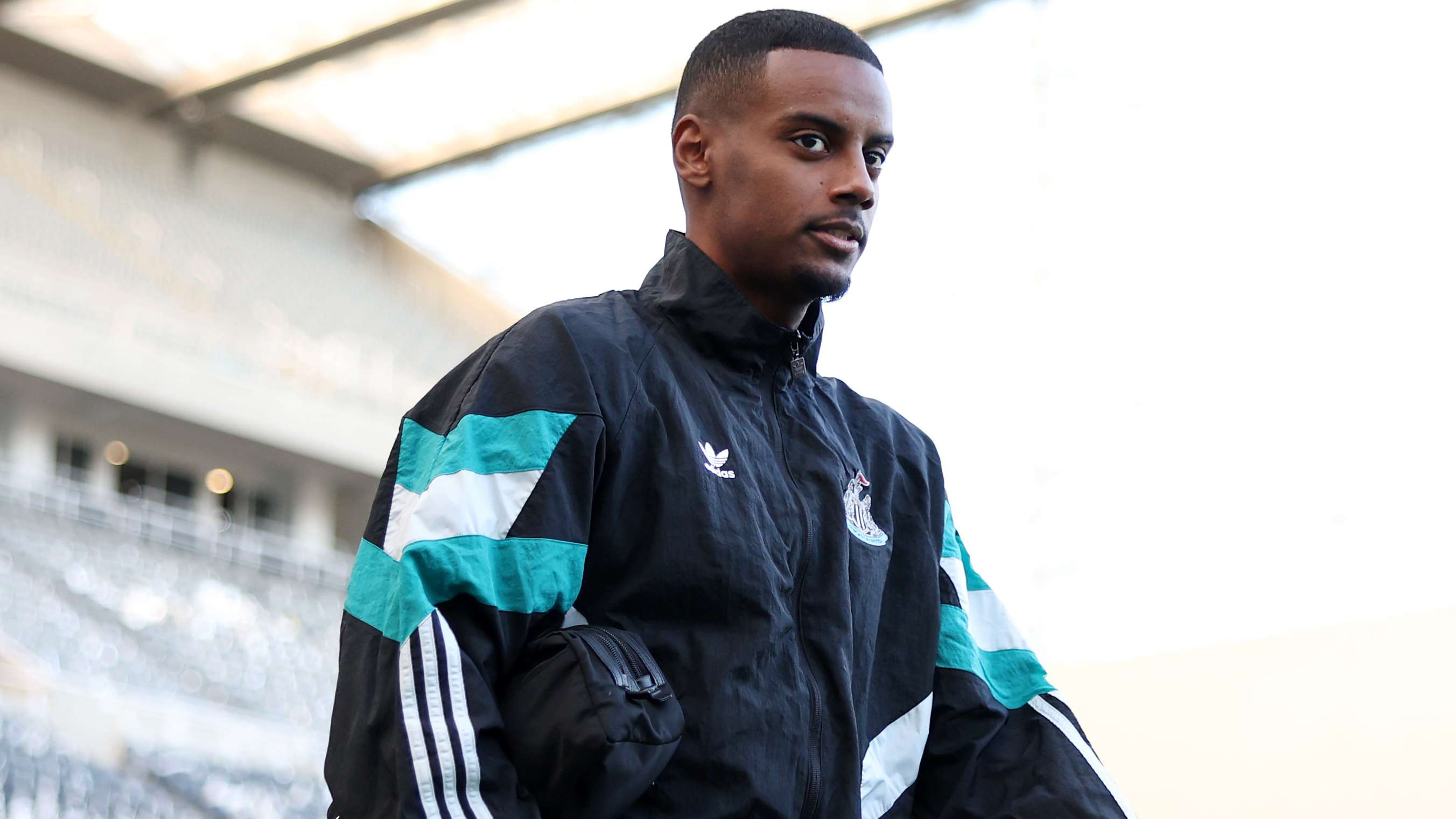 Liverpool to offer trio to fund blockbuster £150m Isak bid  